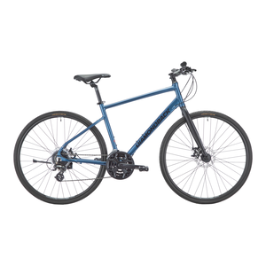 Diamondback Lachine 3.2 700C Men's Hybrid Bike