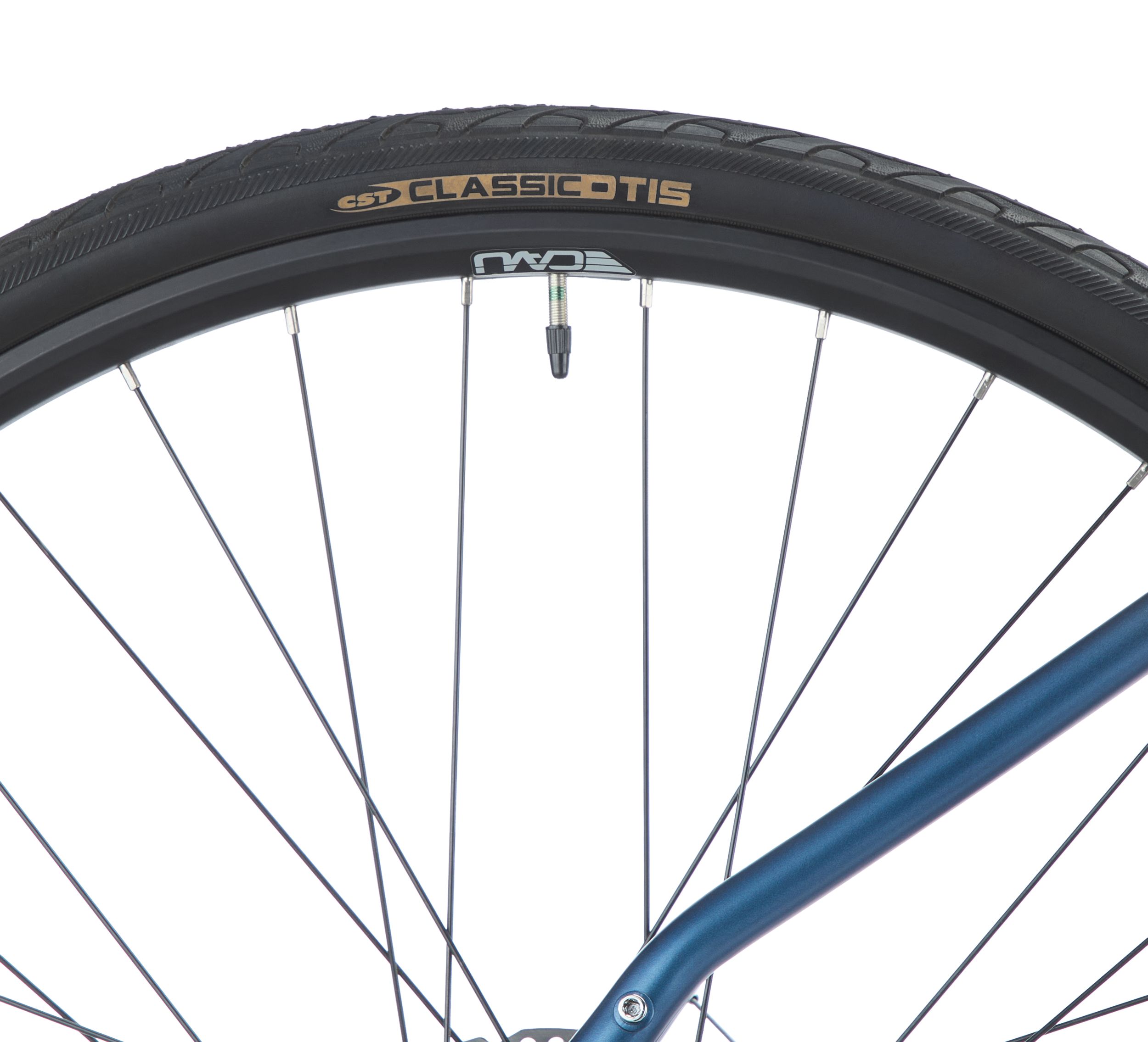 Diamondback Lachine 3.2 700C Men's Hybrid Bike