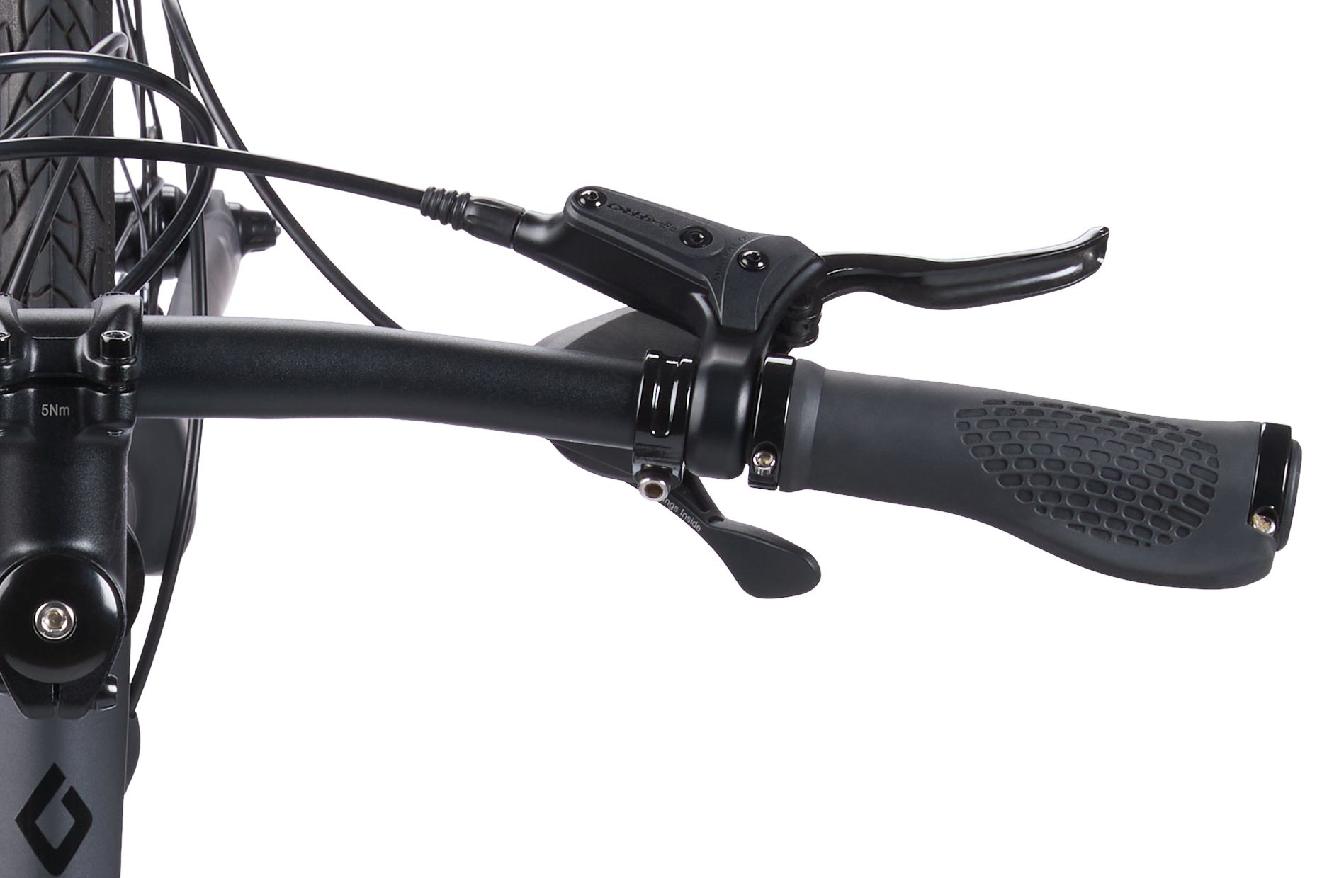 Diamondback Lachine 3.3 700C Hybrid Commuter Bike