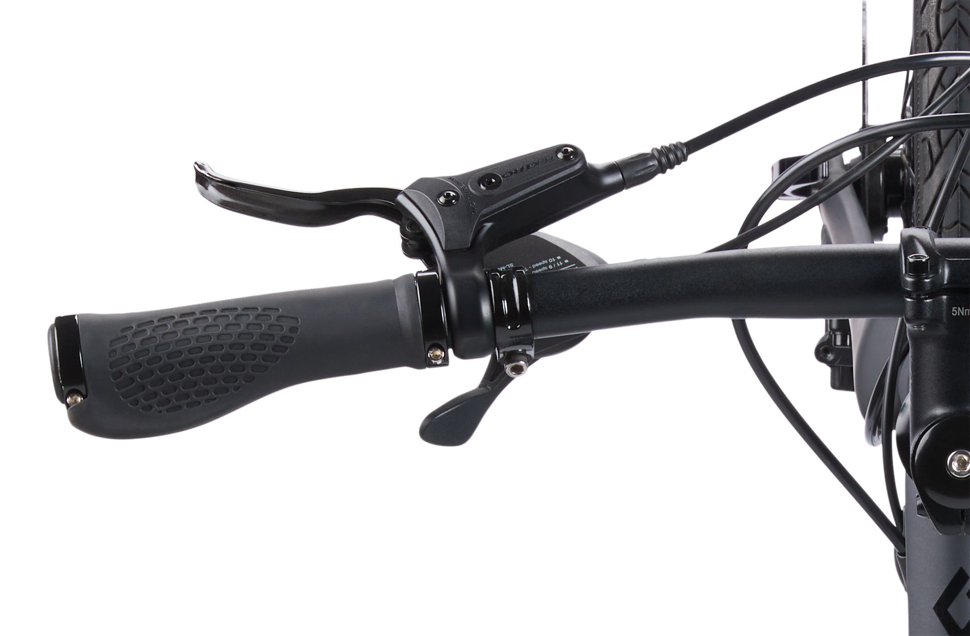 Diamondback Lachine 3.3 700C Hybrid Commuter Bike