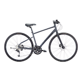 Diamondback Lachine 3.3 700C Hybrid Commuter Bike Side_Right
