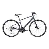 Diamondback Lachine 3.3 700C Men's Hybrid Bike Side_Right