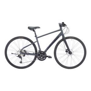 Diamondback Lachine 3.3 700C Men's Hybrid Bike