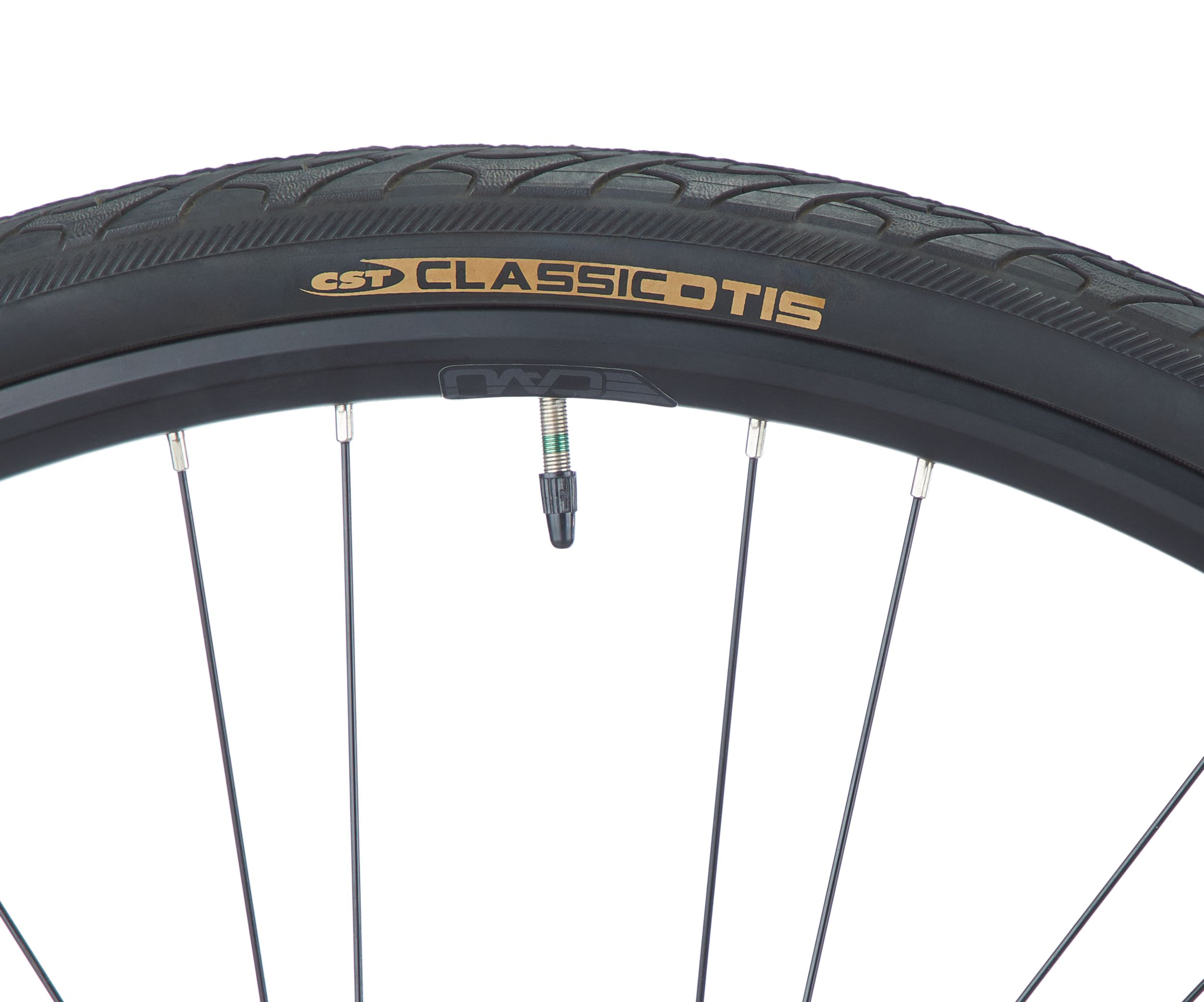 Diamondback Lachine 3.3 700C Hybrid Commuter Bike