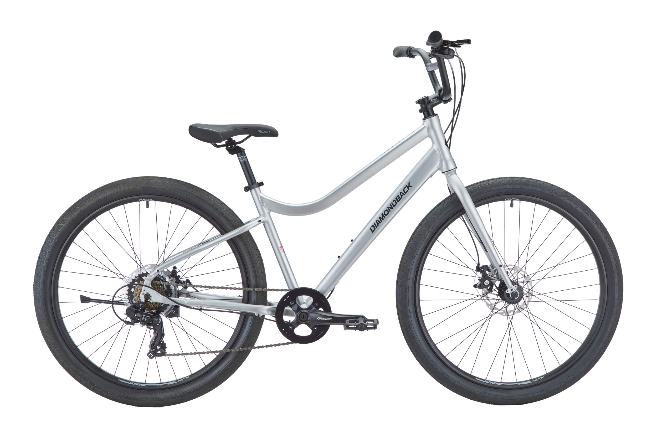 Diamondback Greenway 2.0 27.5 Inch Mountain Bike