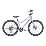 Diamondback Greenway 2.0 27.5 Inch Commuter Bike Side_Right