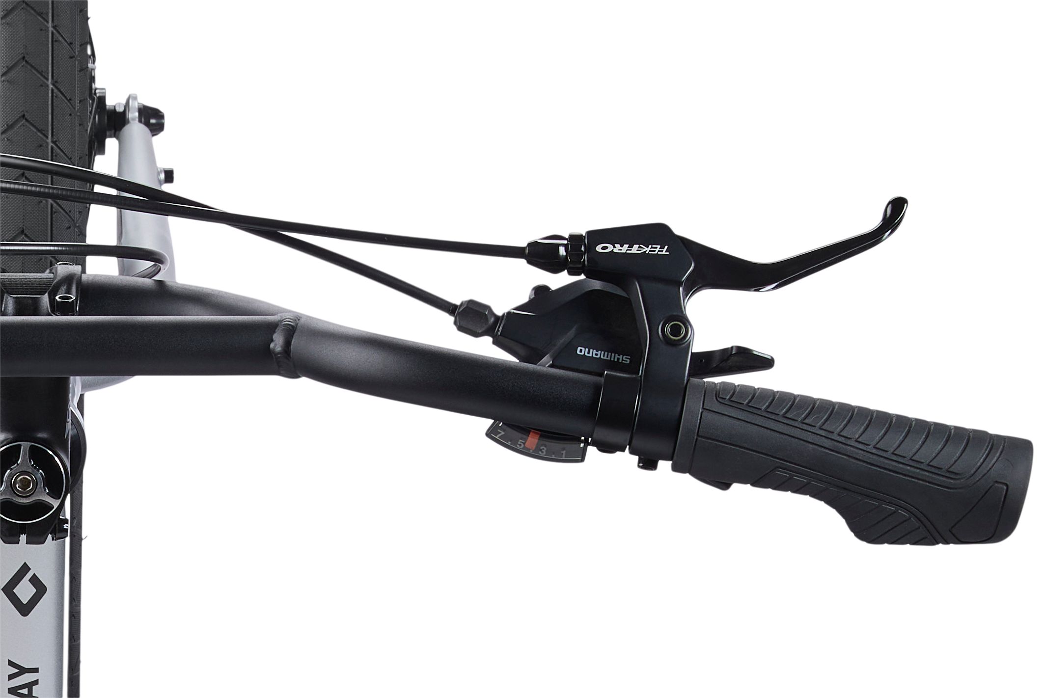 Diamondback Greenway 2.0 27.5 Inch Mountain Bike