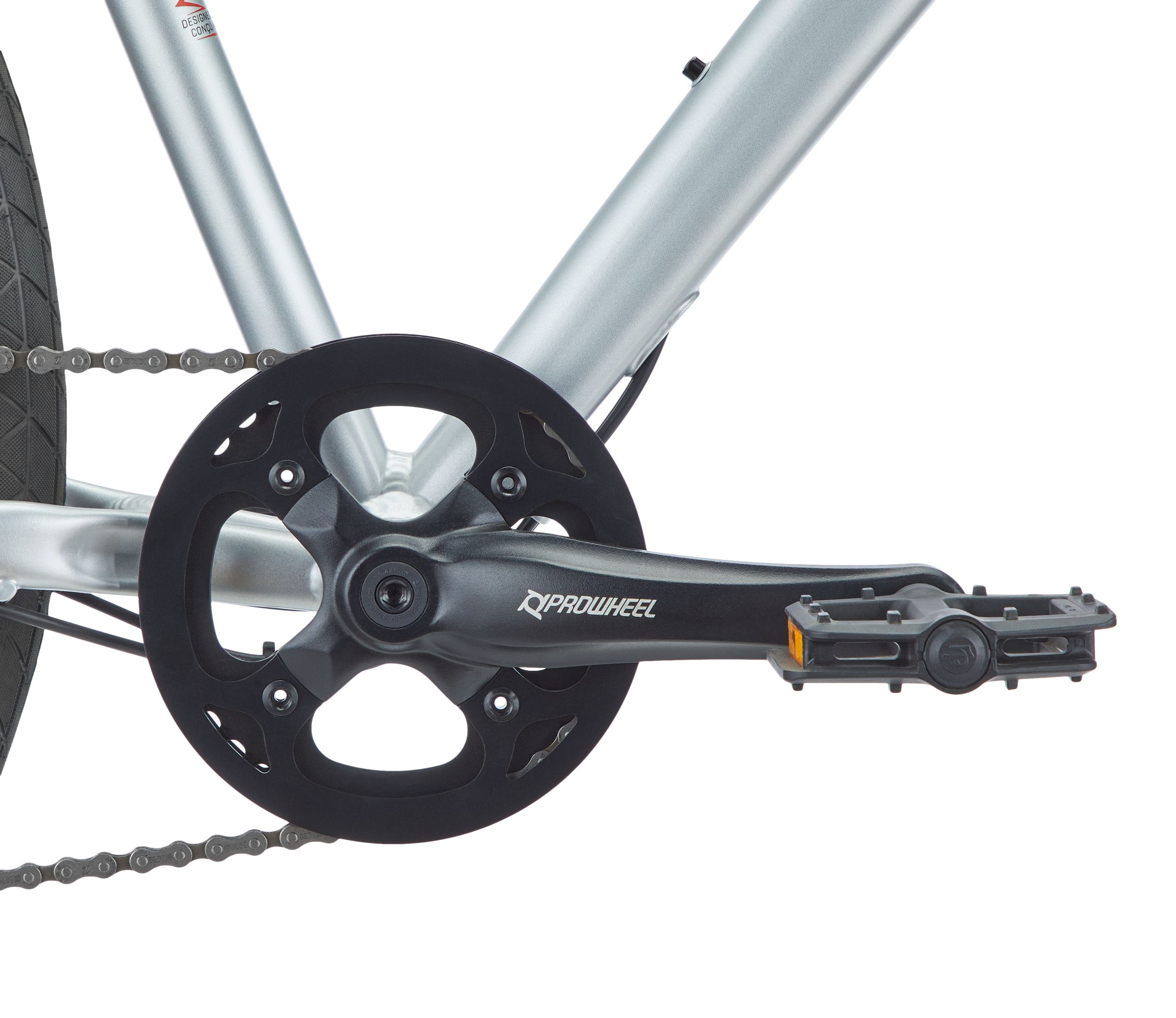 Diamondback Greenway 2.0 27.5 Inch Mountain Bike