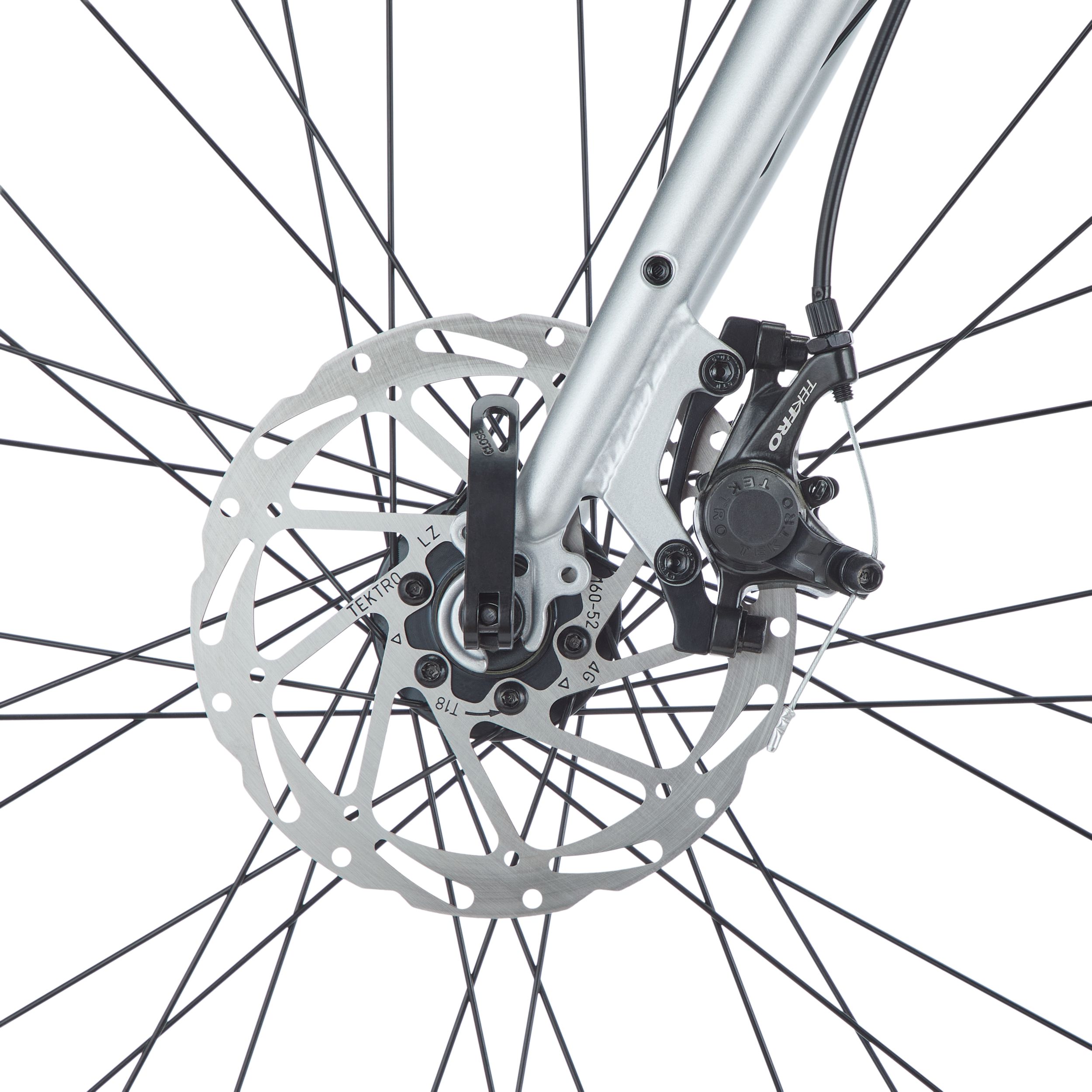 Diamondback Greenway 2.0 27.5 Inch Mountain Bike