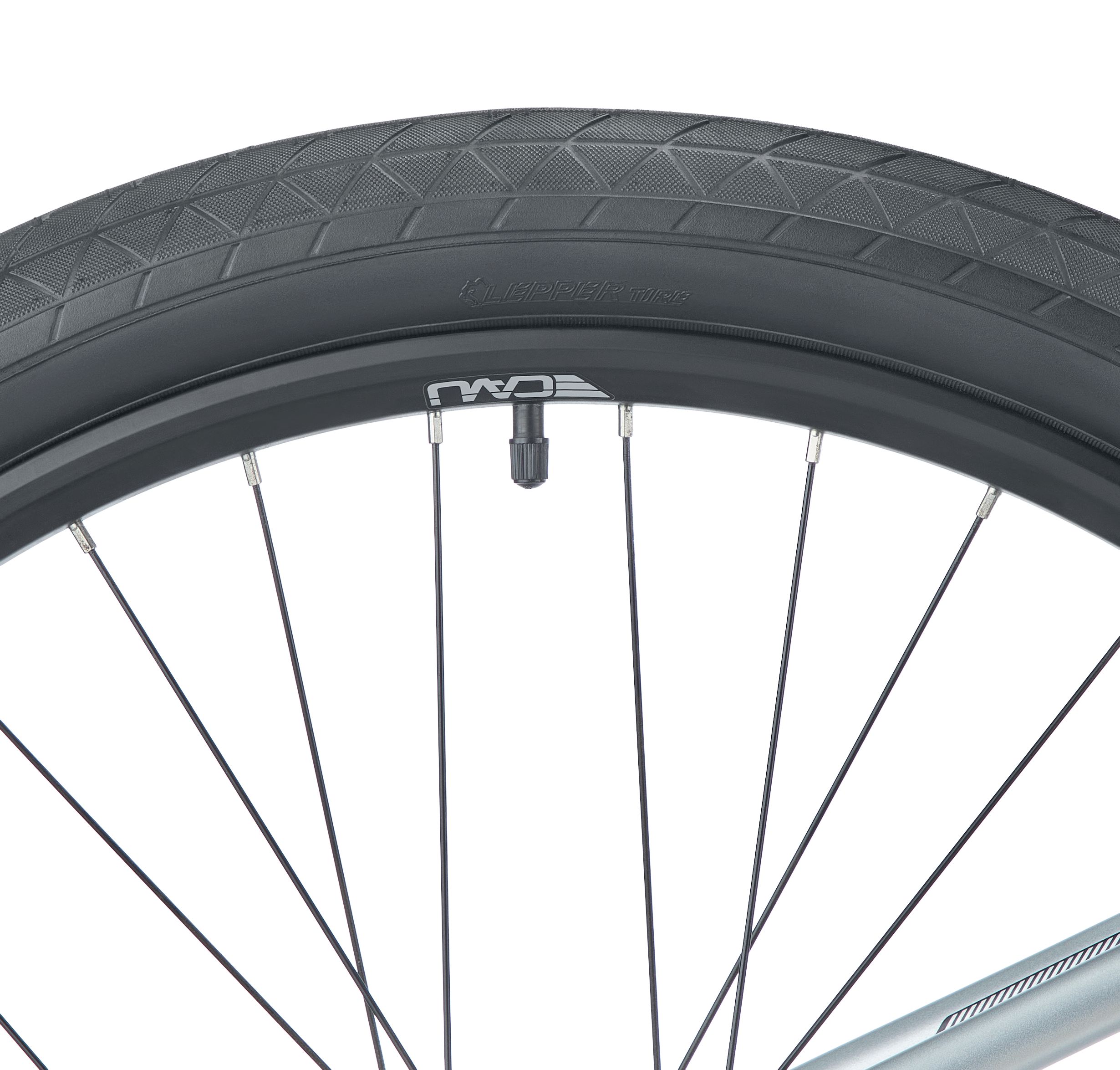 Diamondback Greenway 2.0 27.5 Inch Mountain Bike