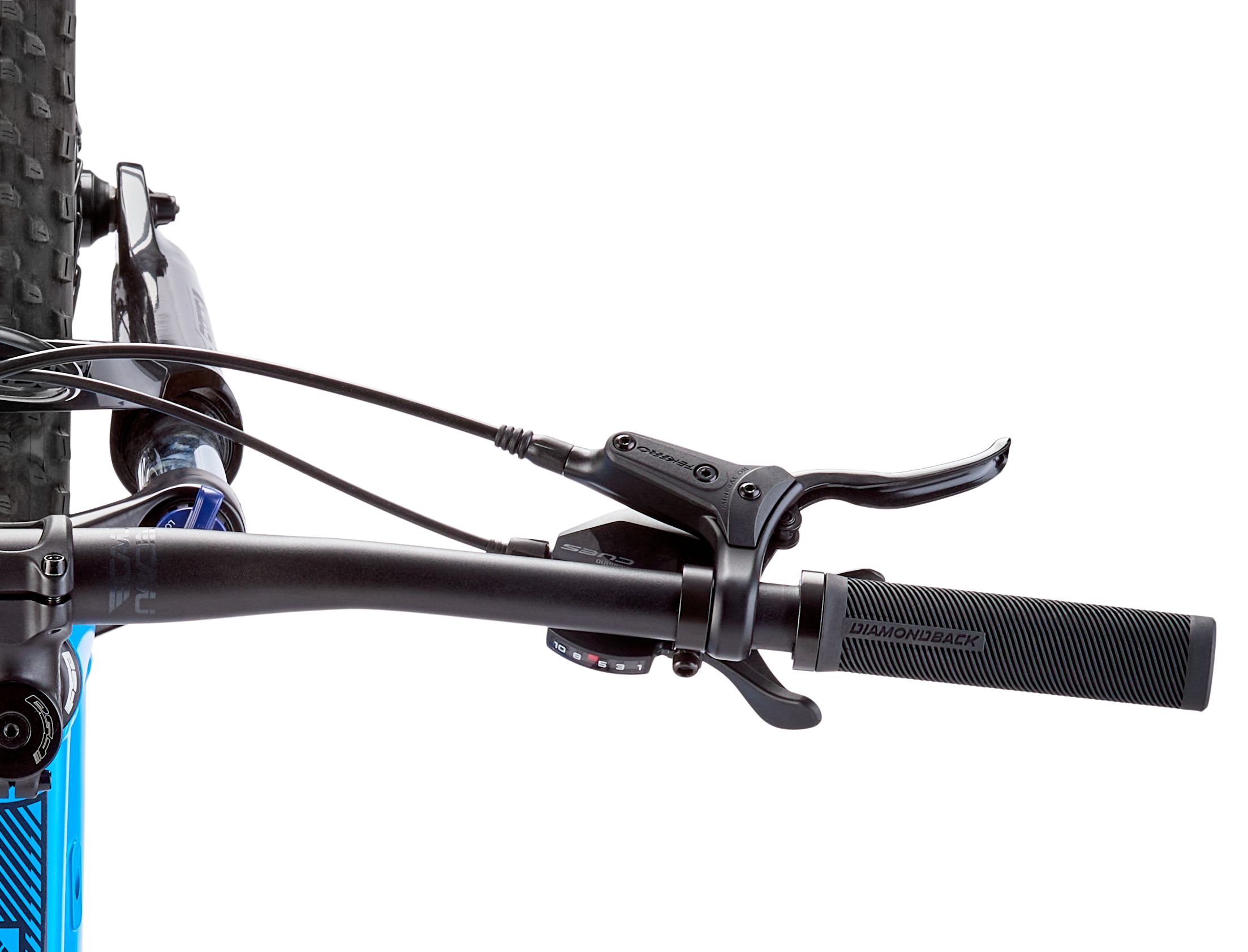 Diamondback Highline 3.1 29 Inch Mountain Bike