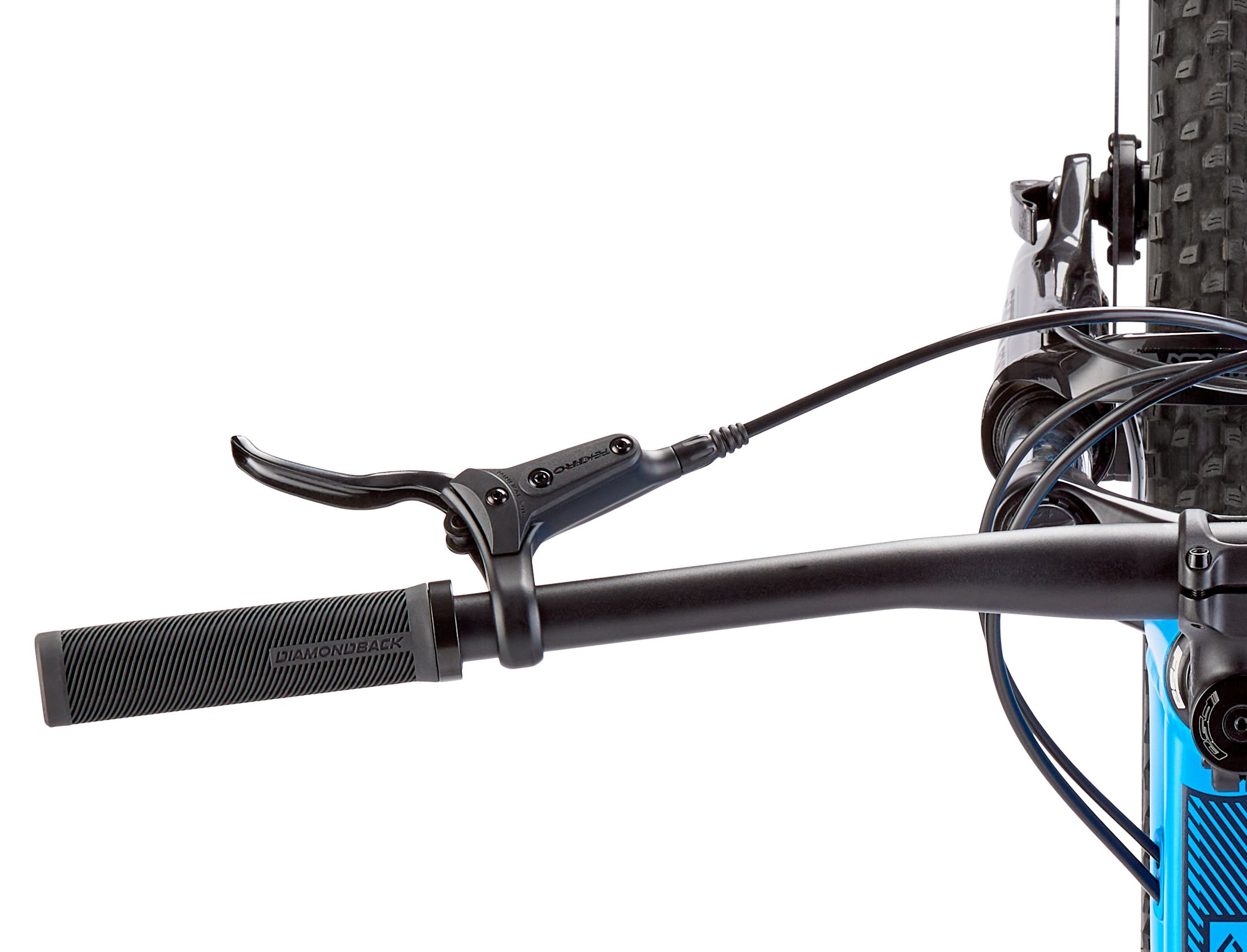 Diamondback Highline 3.1 29 Inch Mountain Bike