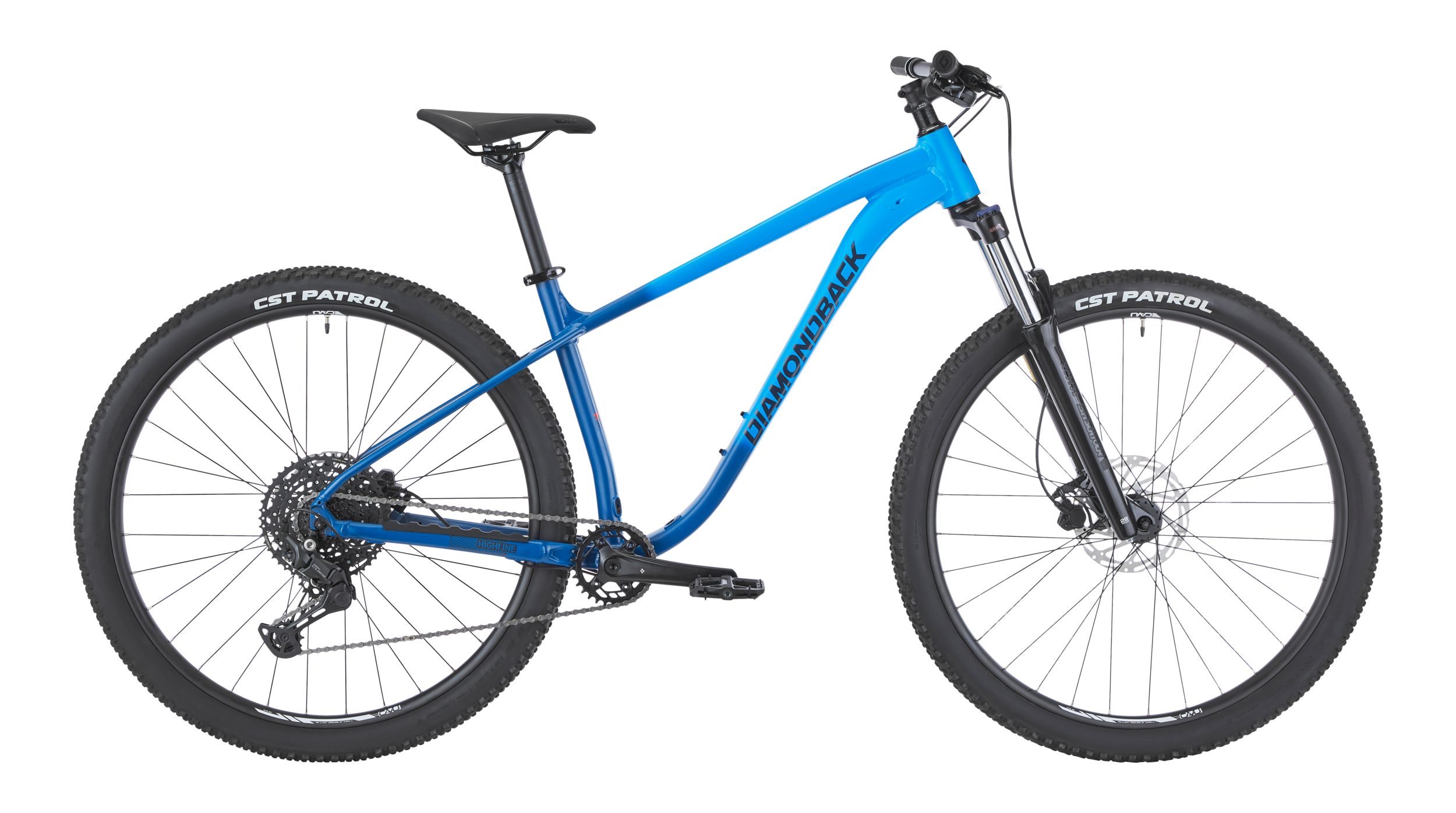 Diamondback Highline 3.1 29 Inch Mountain Bike