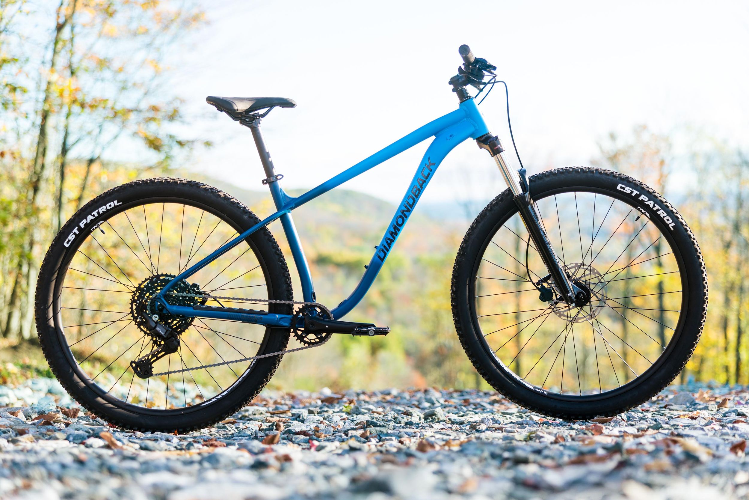 Diamondback Highline 3.1 29 Inch Mountain Bike