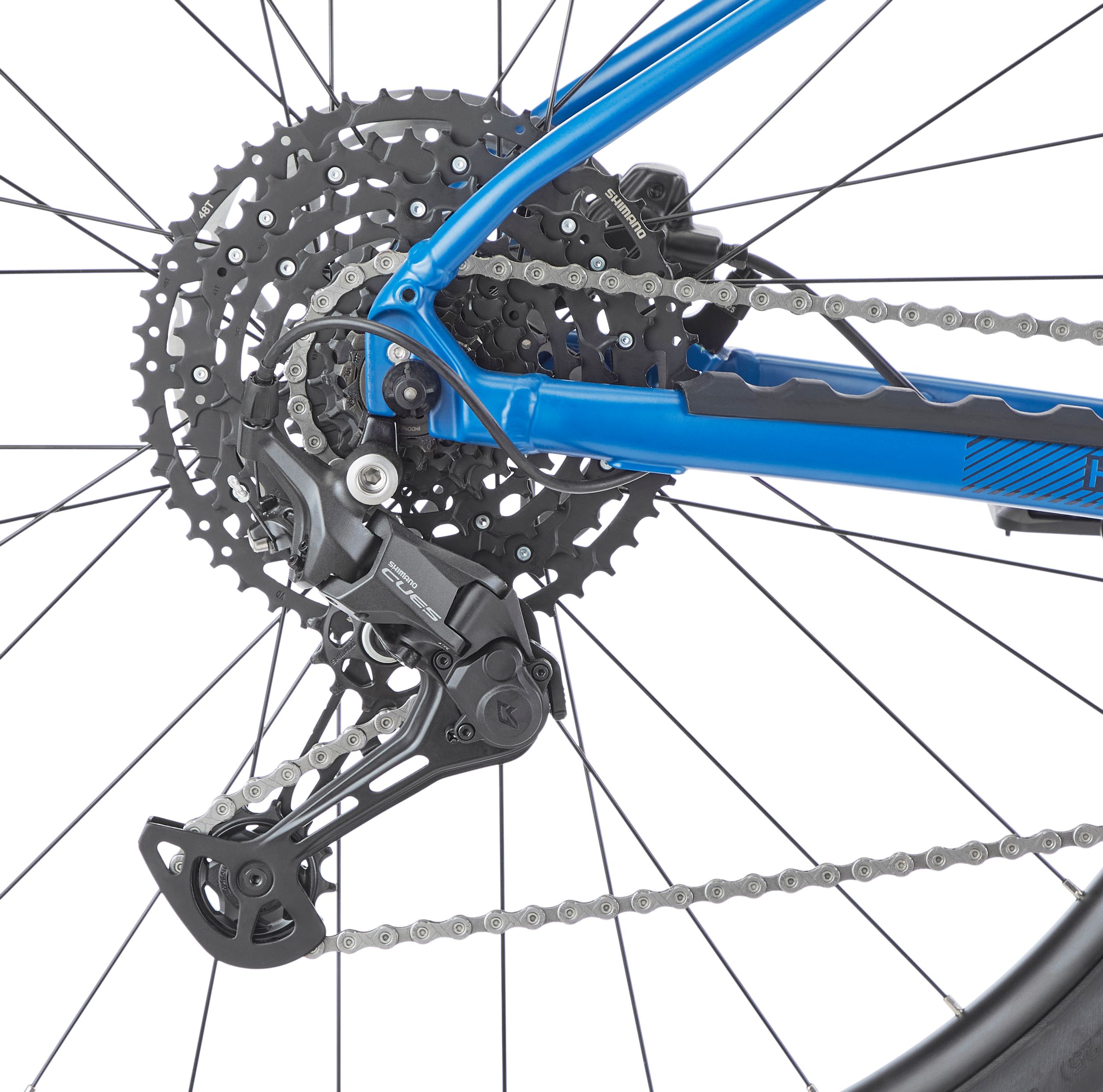 Diamondback Highline 3.1 29 Inch Mountain Bike