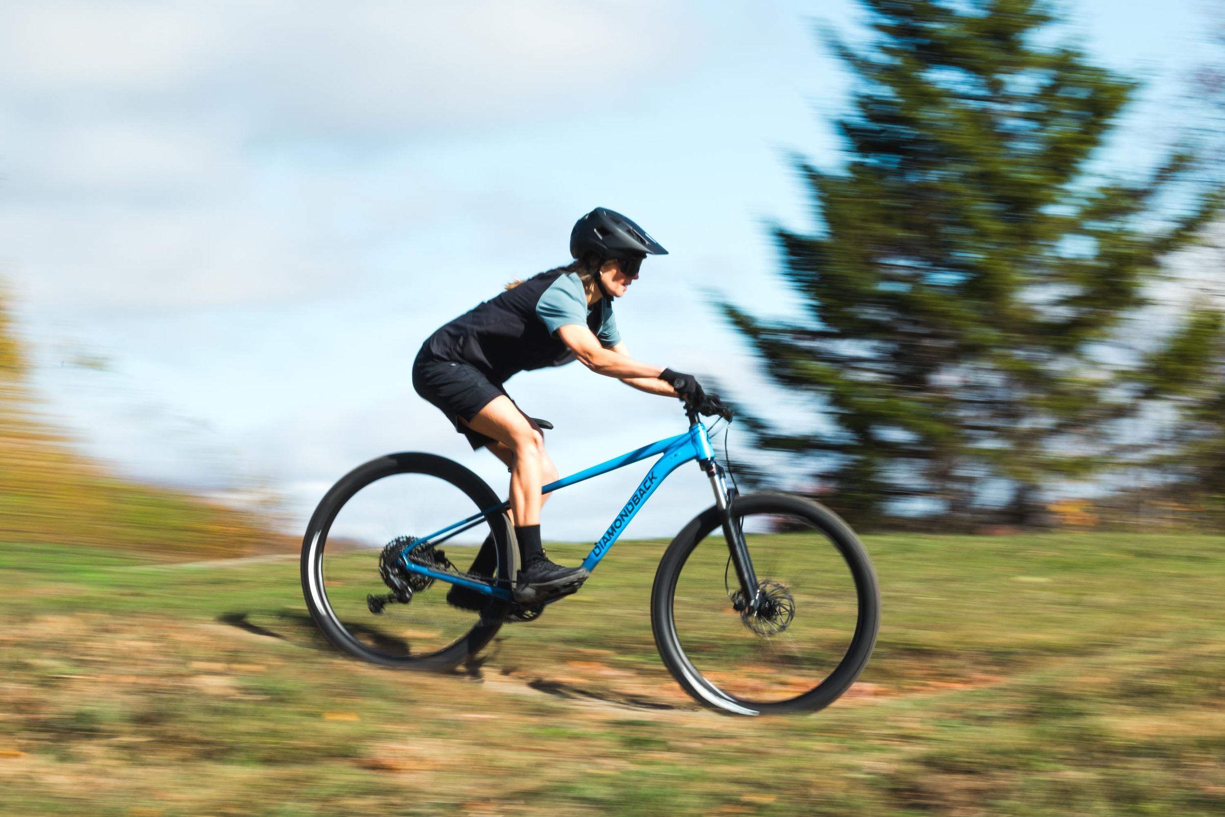 Diamondback Highline 3.1 29 Inch Mountain Bike