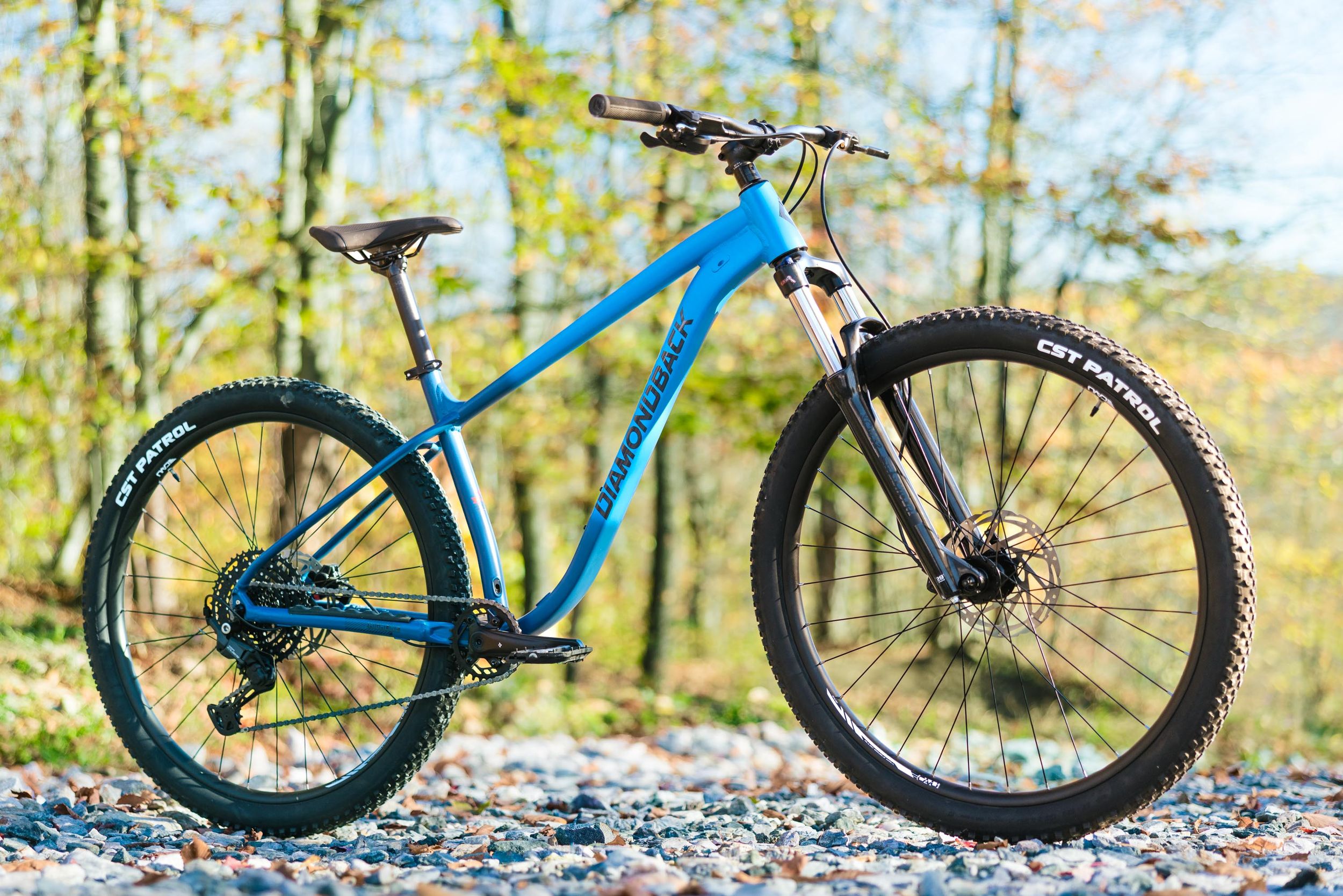 Diamondback Highline 3.1 29 Inch Mountain Bike