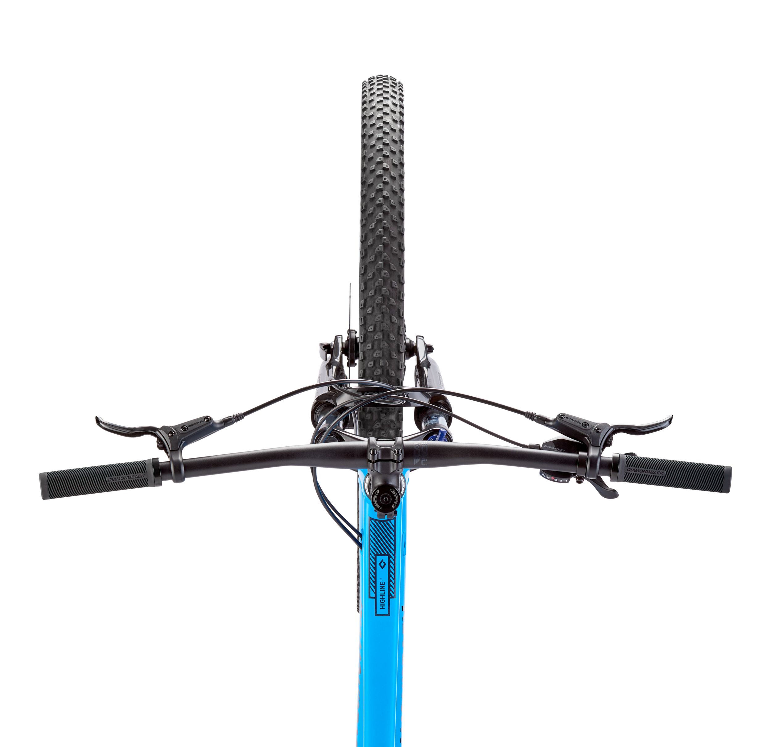 Diamondback Highline 3.1 29 Inch Mountain Bike