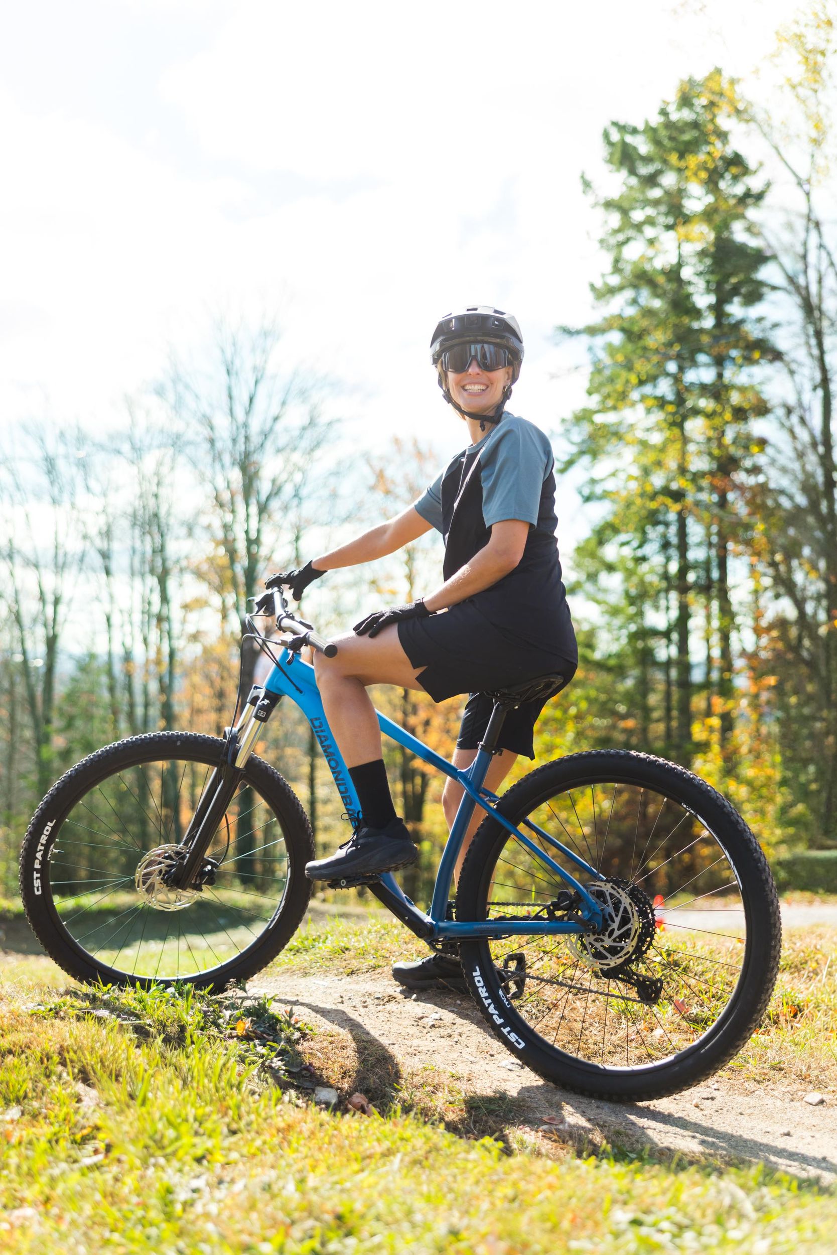 Diamondback Highline 3.1 29 Inch Mountain Bike