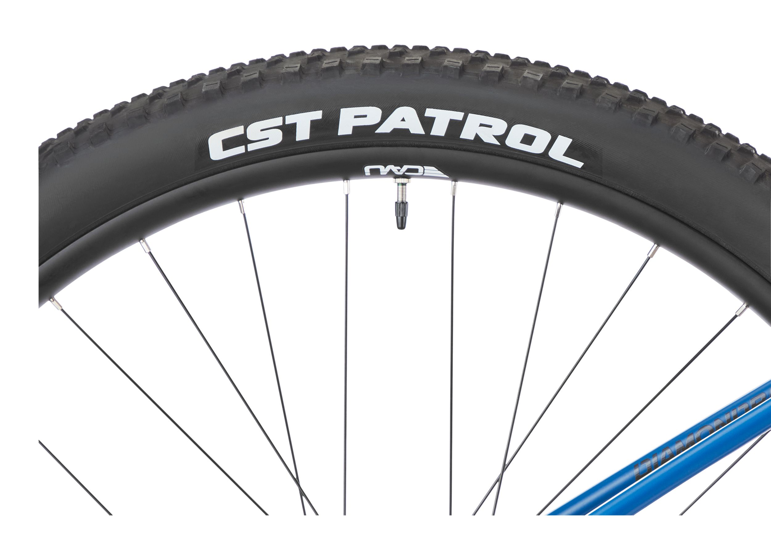 Diamondback Highline 3.1 29 Inch Mountain Bike