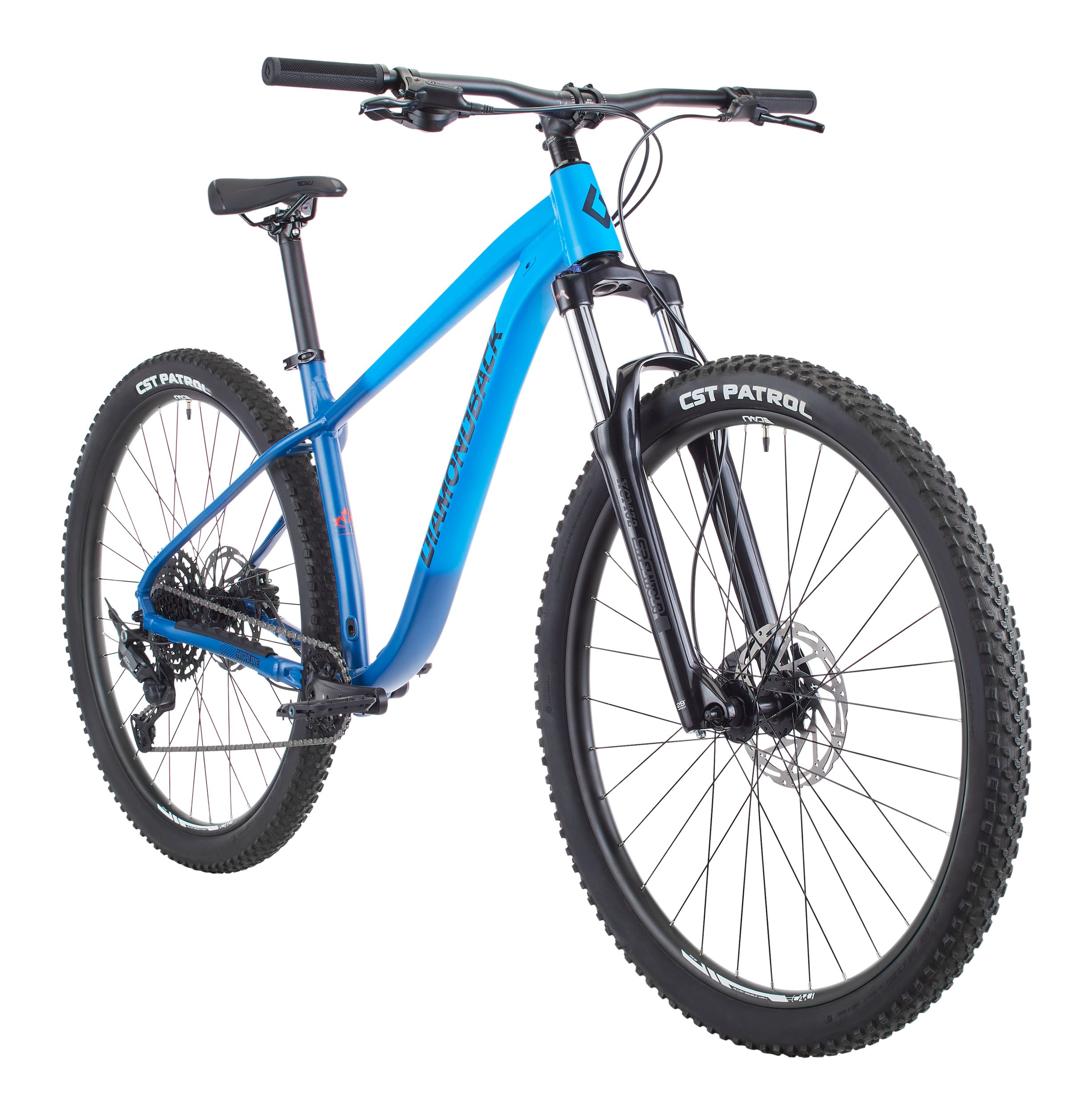 Diamondback Highline 3.1 29 Inch Mountain Bike