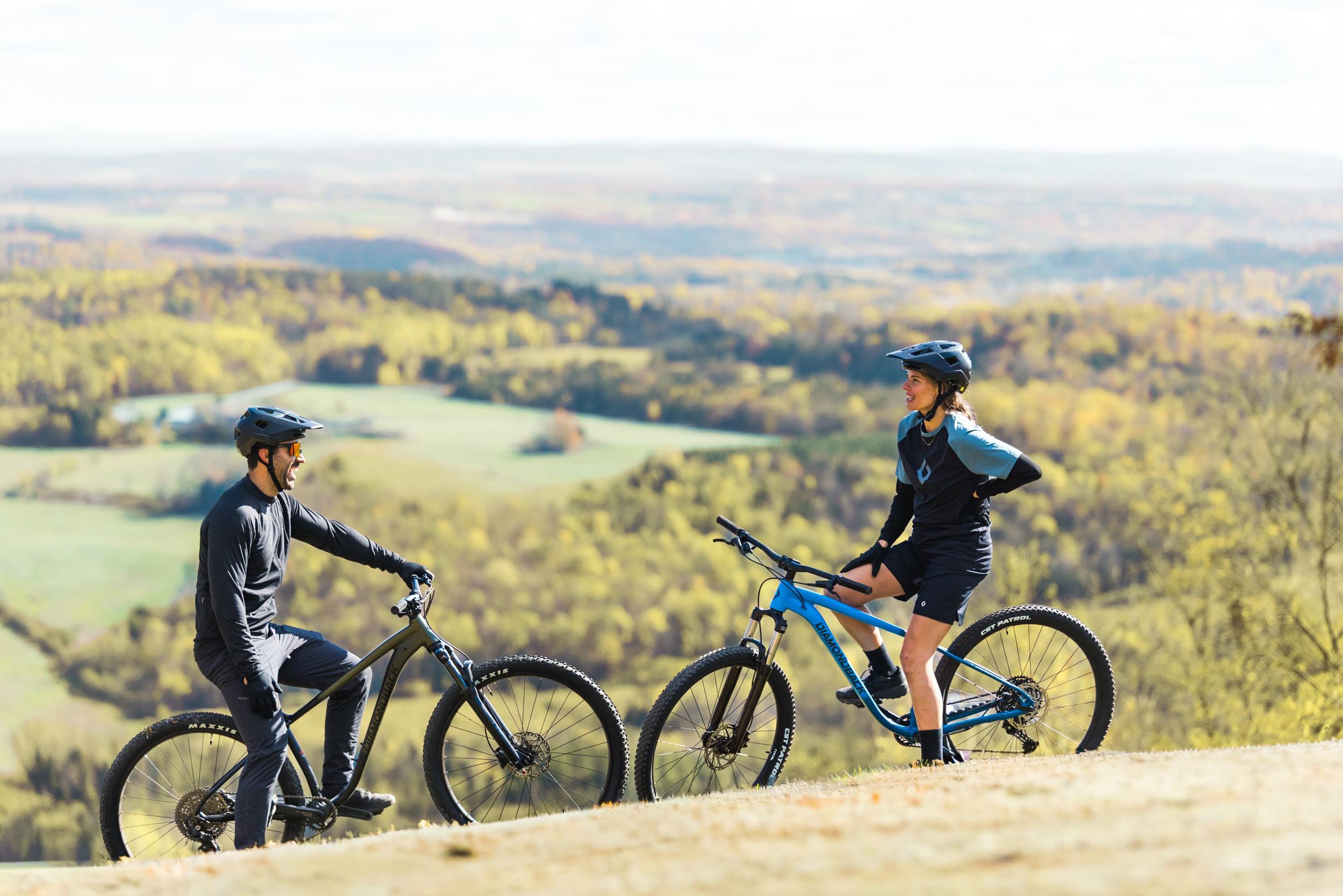 Diamondback Highline 3.2 29 Inch Mountain Bike