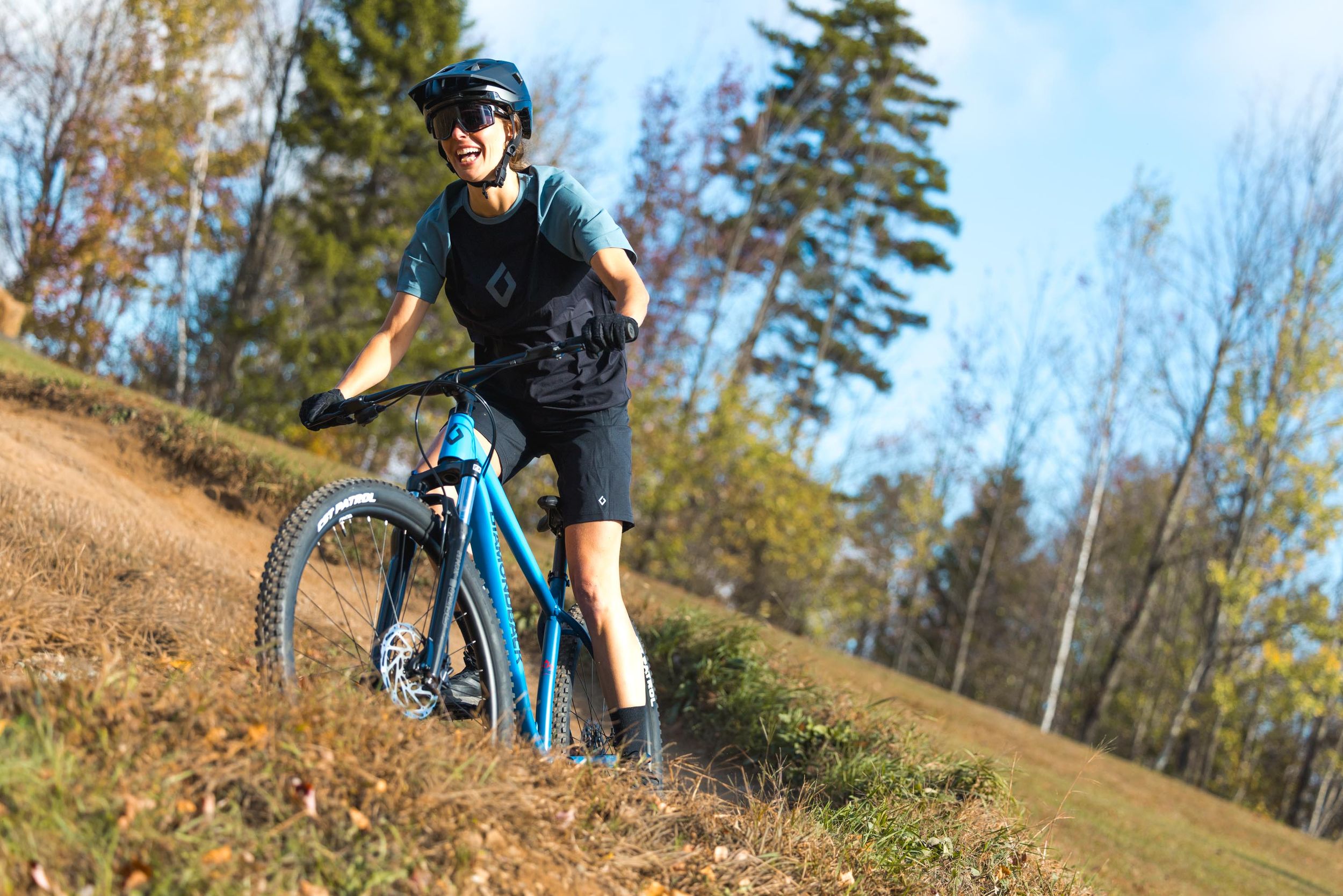 Diamondback Highline 3.1 29 Inch Mountain Bike