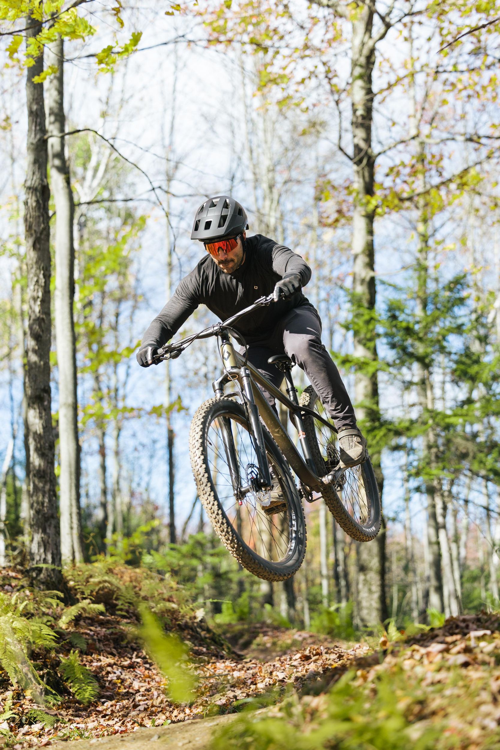 Diamondback Highline 3.2 29 Inch Mountain Bike