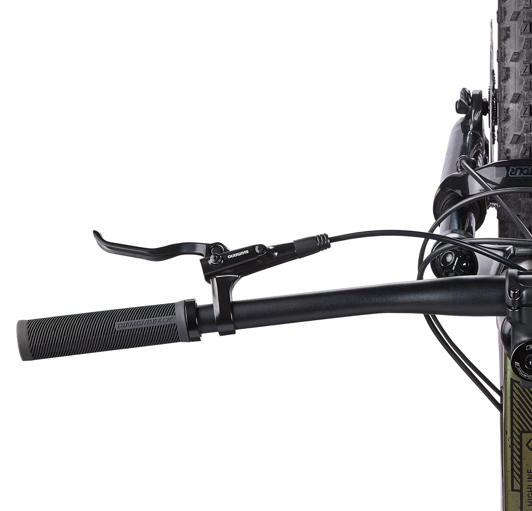 Diamondback Highline 3.2 29 Inch Mountain Bike