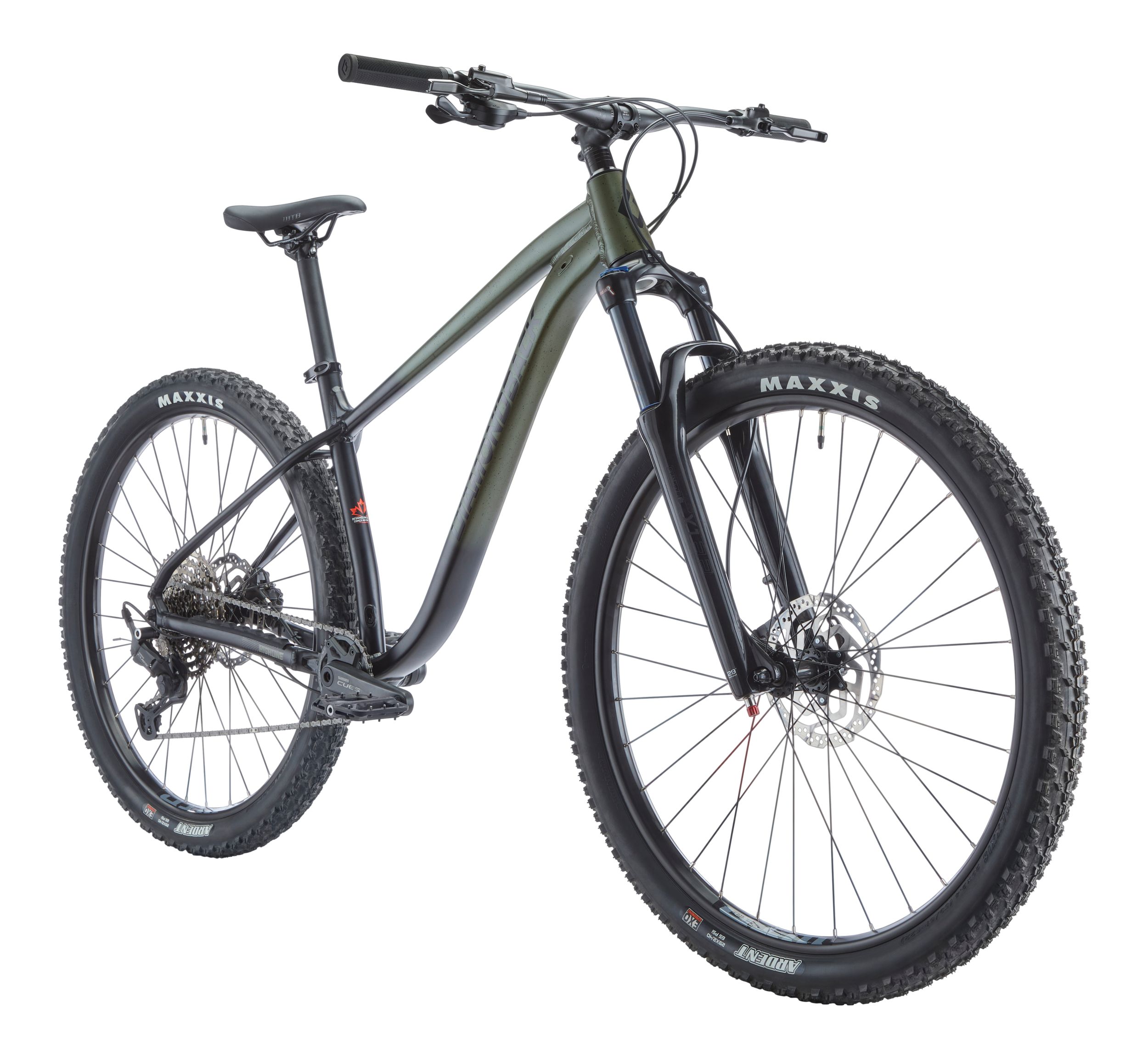 Diamondback Highline 3.2 29 Inch Mountain Bike