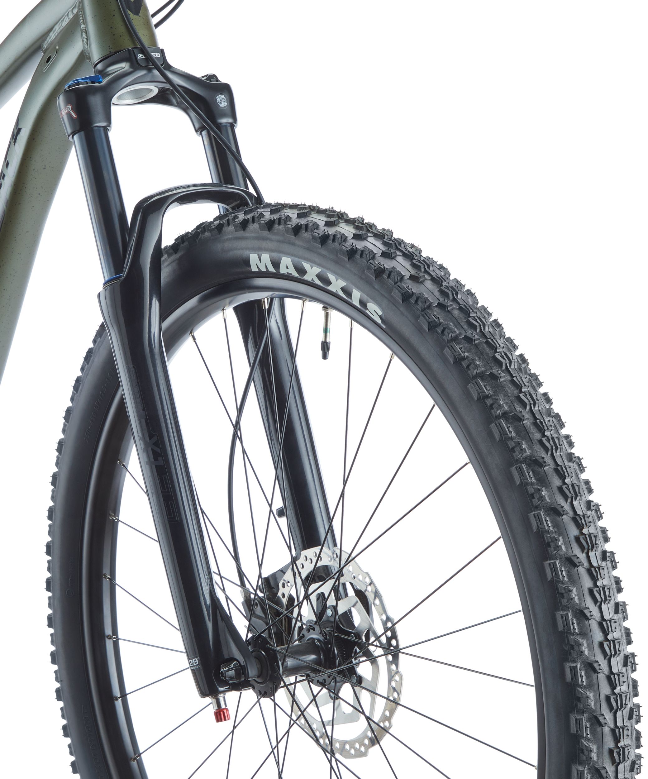 Diamondback Highline 3.2 29 Inch Mountain Bike