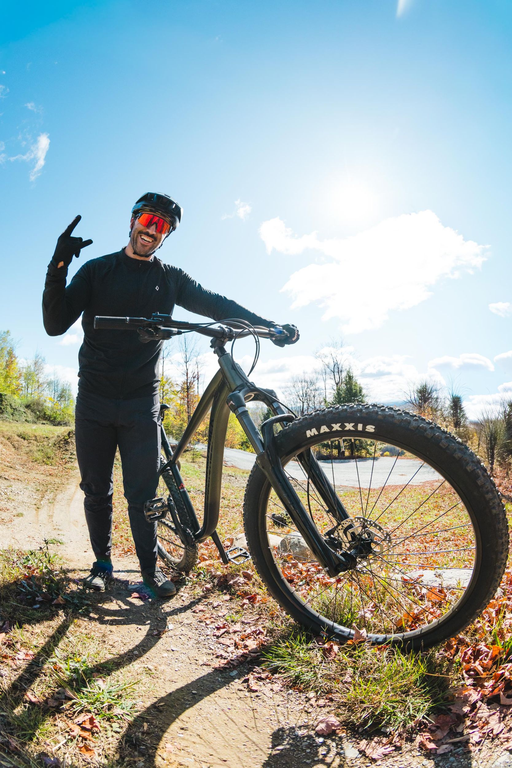 Diamondback Highline 3.2 29 Inch Mountain Bike