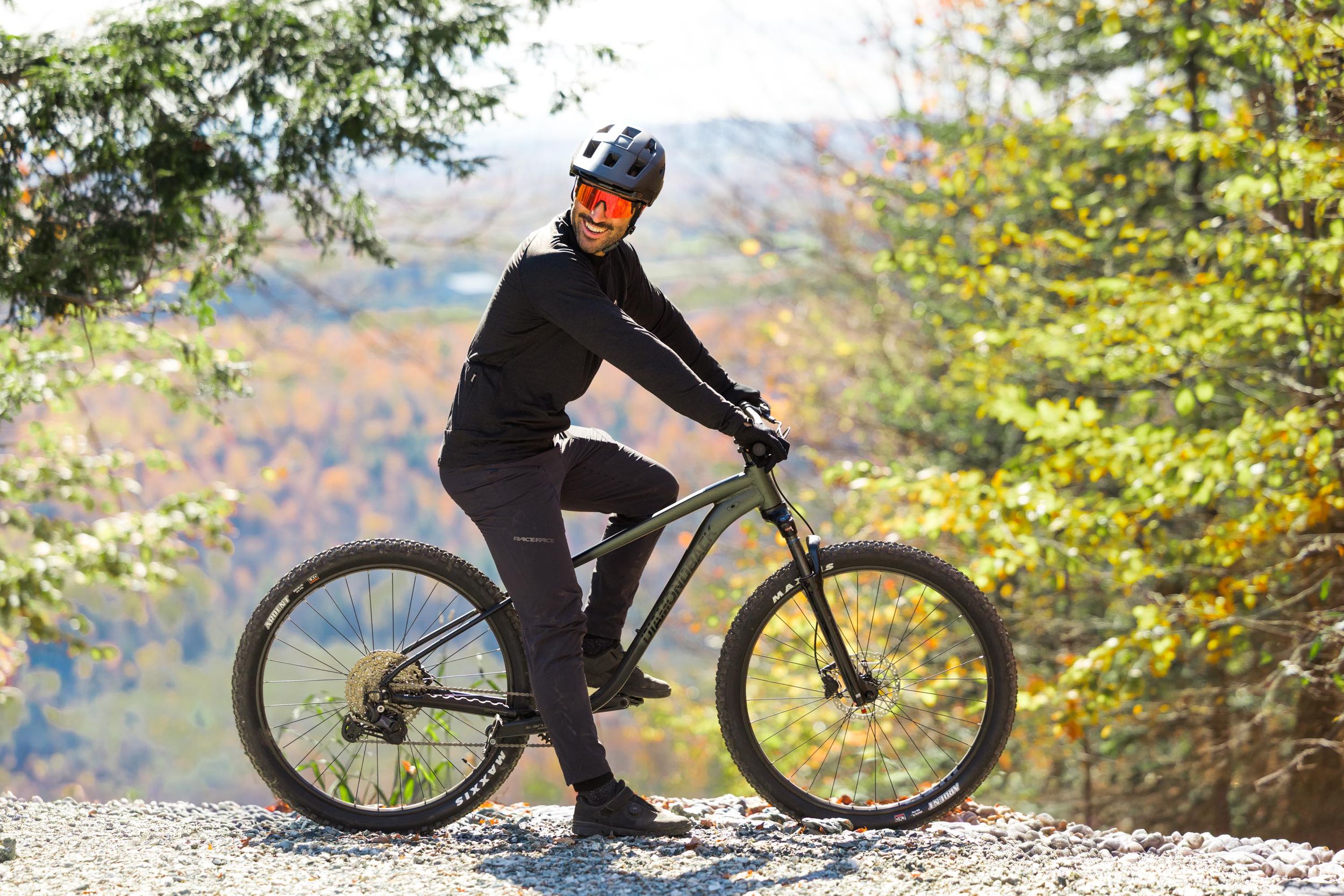 Diamondback Highline 3.2 29 Inch Mountain Bike