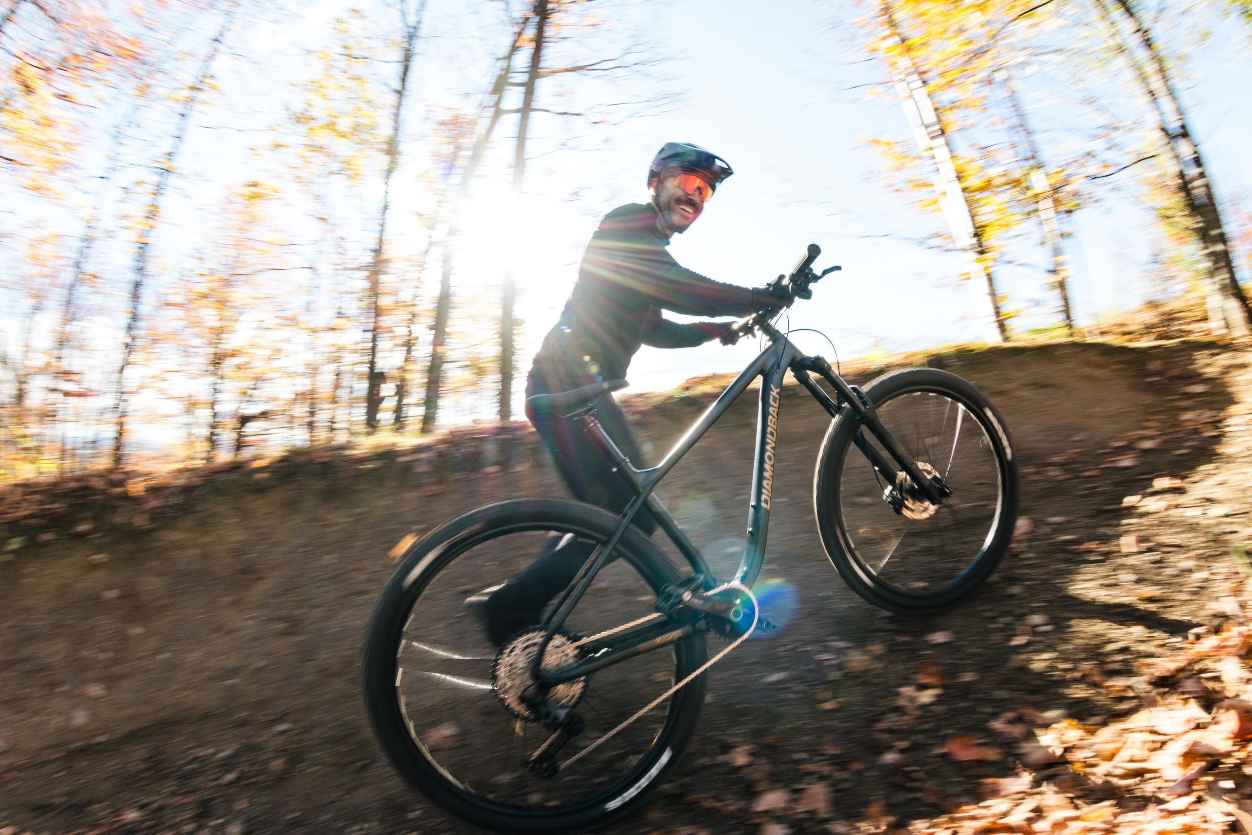 Diamondback Crimson 3.0 29 Inch Mountain Bike