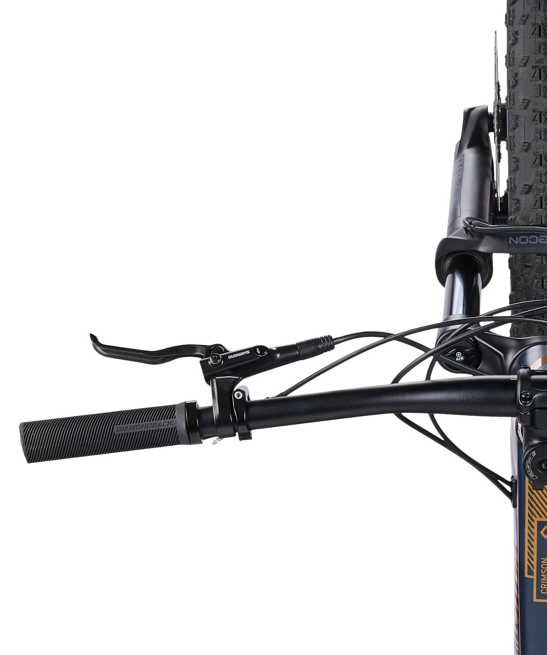 Diamondback Crimson 3.0 29 Inch Mountain Bike