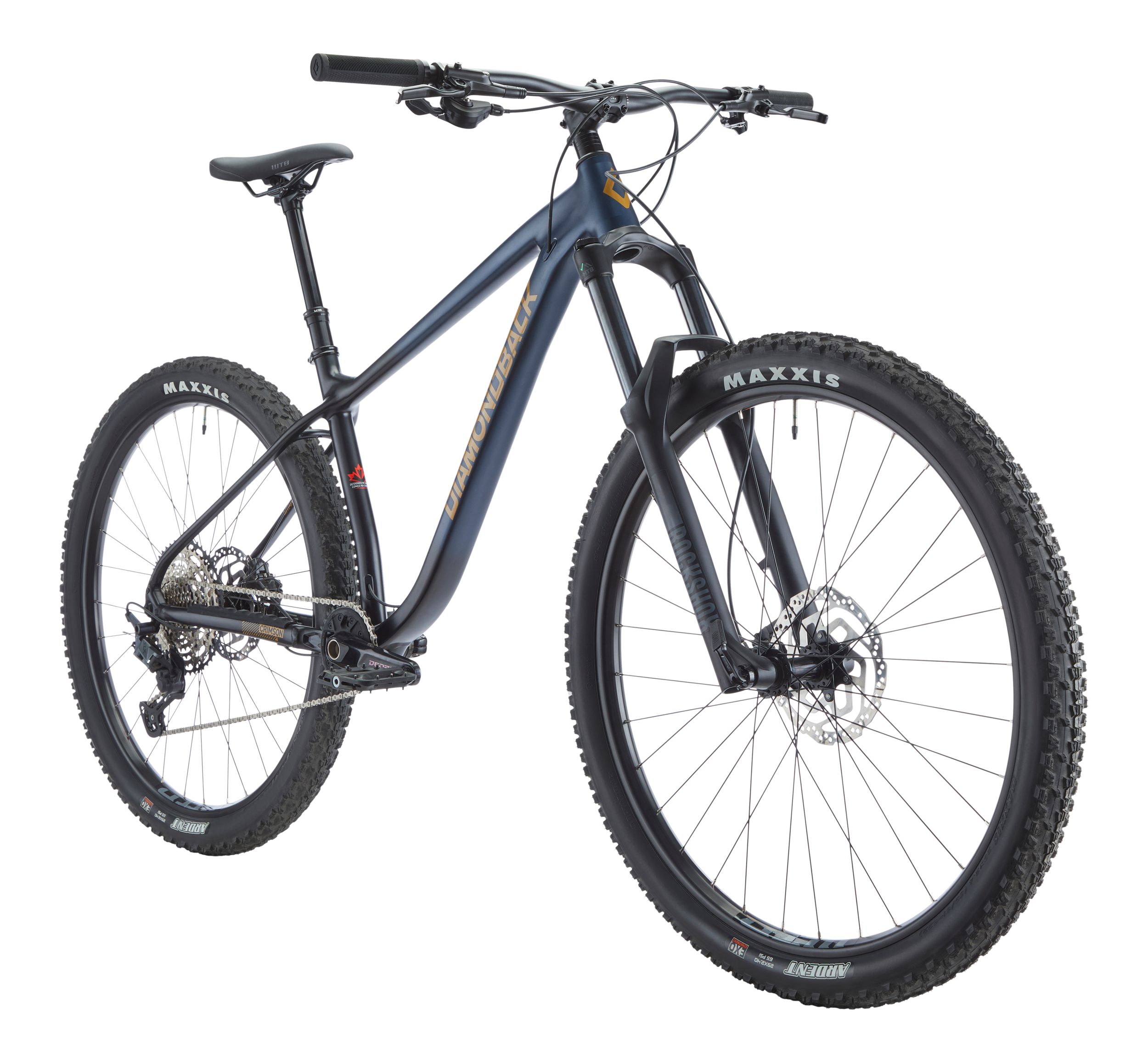 Diamondback Crimson 3.0 29 Inch Mountain Bike