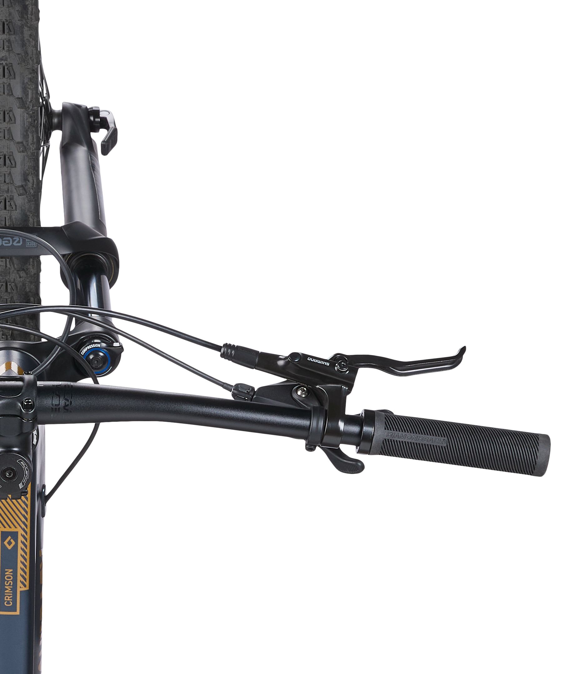 Diamondback Crimson 3.0 29 Inch Mountain Bike