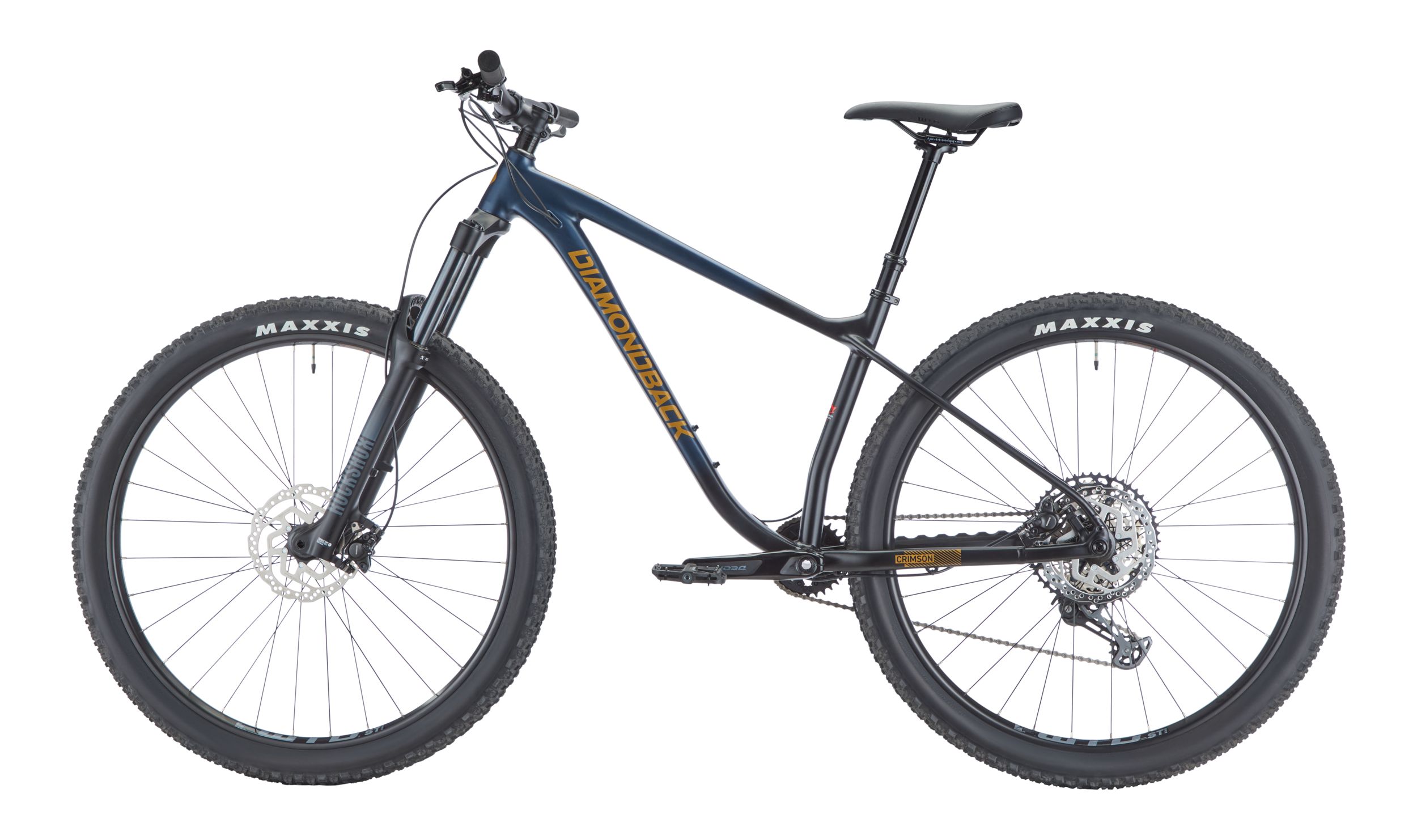 Diamondback Crimson 3.0 29 Inch Mountain Bike