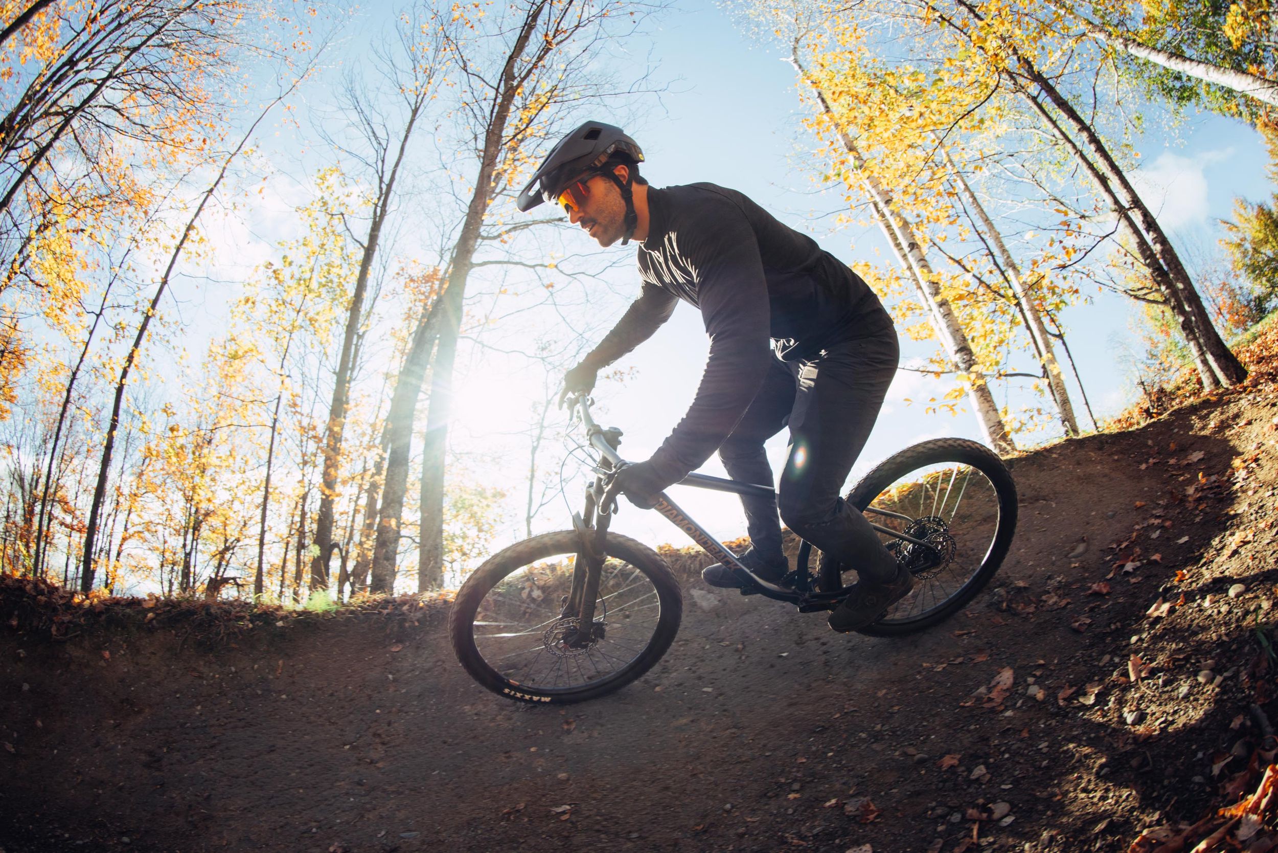 Diamondback Crimson 3.0 29 Inch Mountain Bike