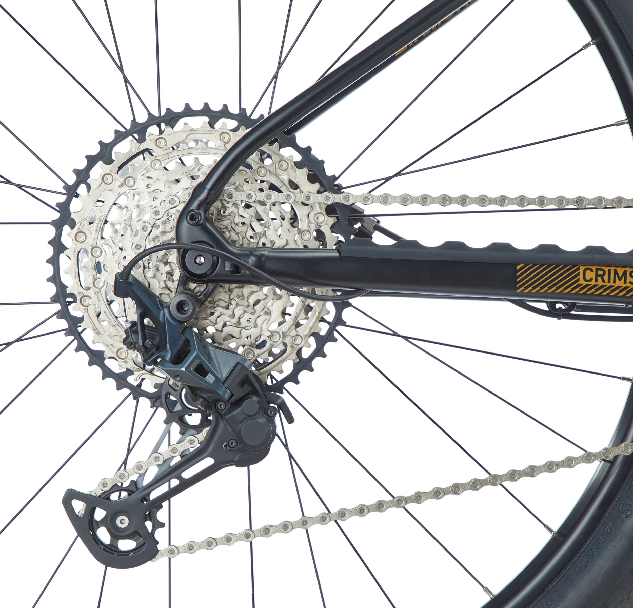 Diamondback Crimson 3.0 29 Inch Mountain Bike