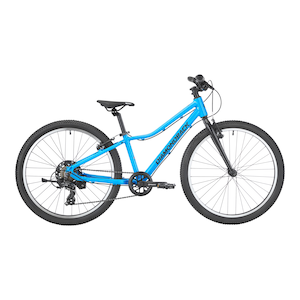 Diamondback Revolve 24 Inch Junior Mountain Bike