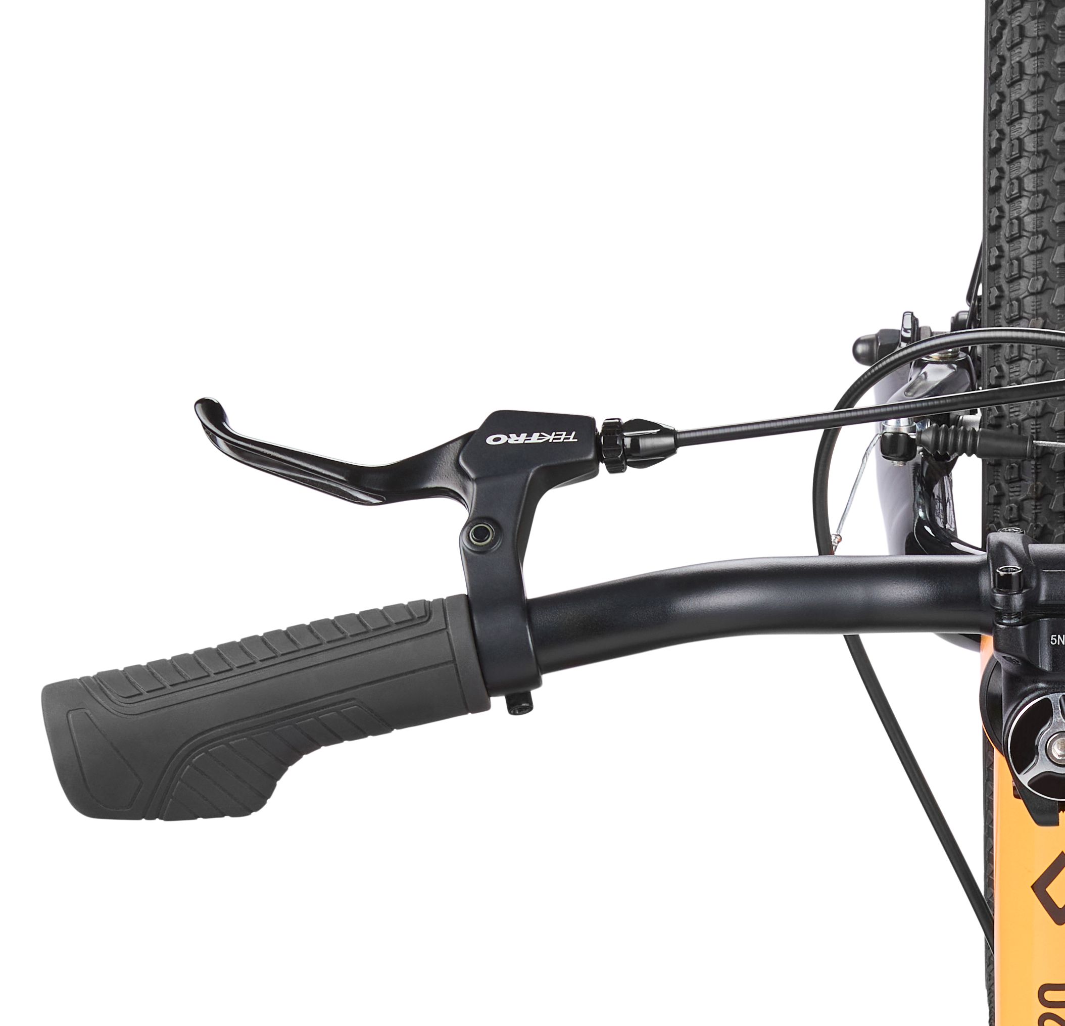 Diamondback Revolve 20 Inch Junior Mountain Bike CloseUp