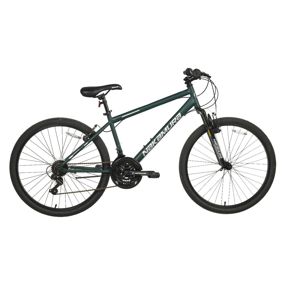 Nakamura Rockwall 26 Inch Junior Mountain Bike