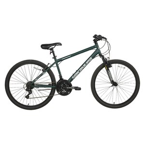 Nakamura Rockwall 26 Inch Junior Mountain Bike