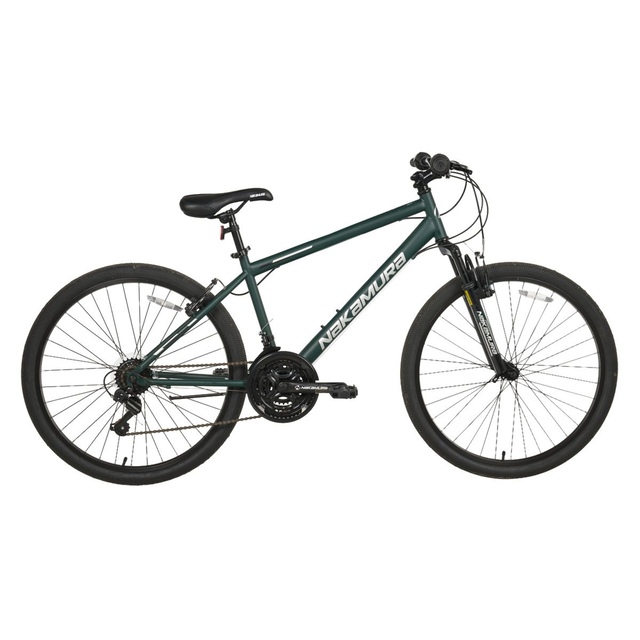 Nakamura Rockwall 26 Inch Junior Mountain Bike