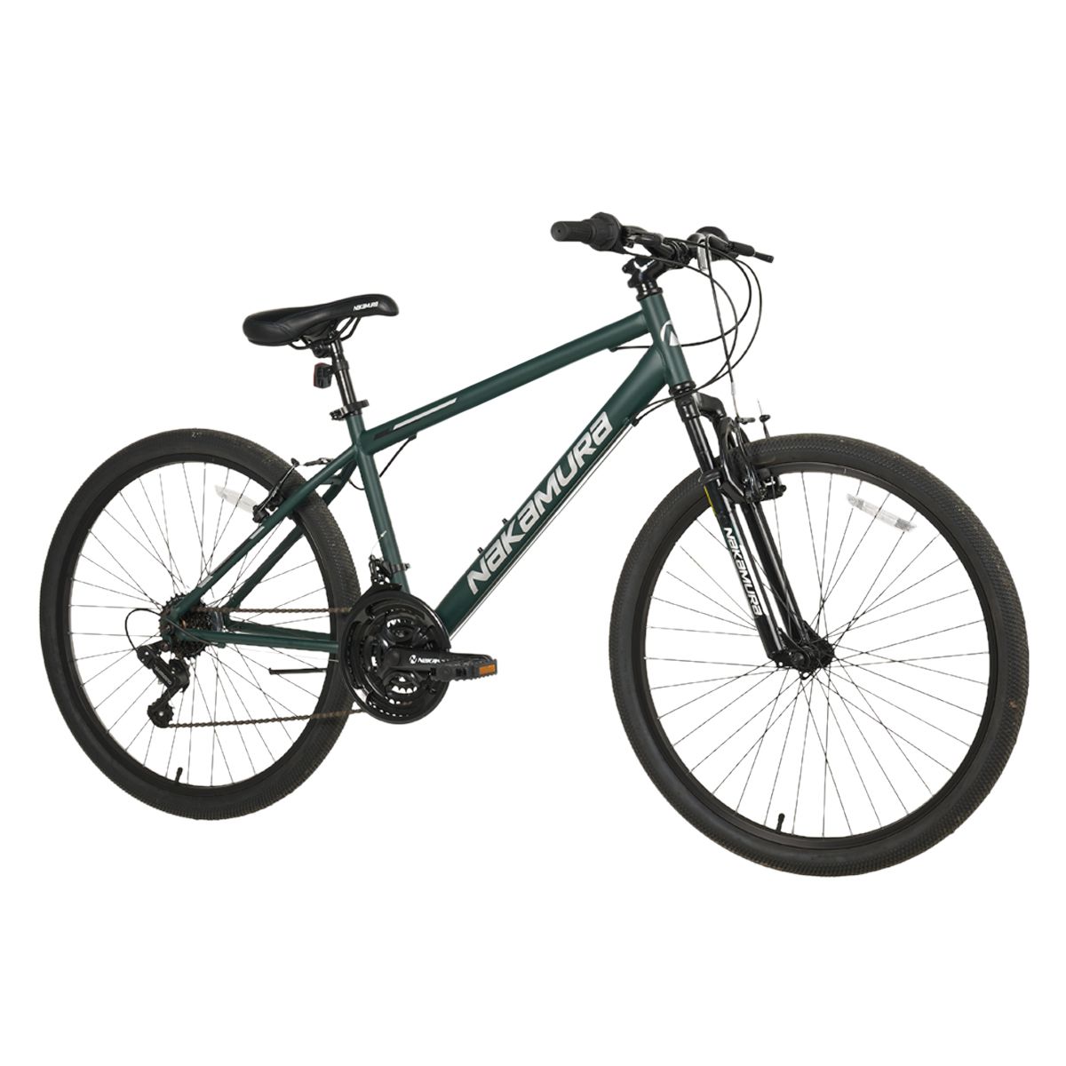 Nakamura Rockwall 26 Inch Junior Mountain Bike