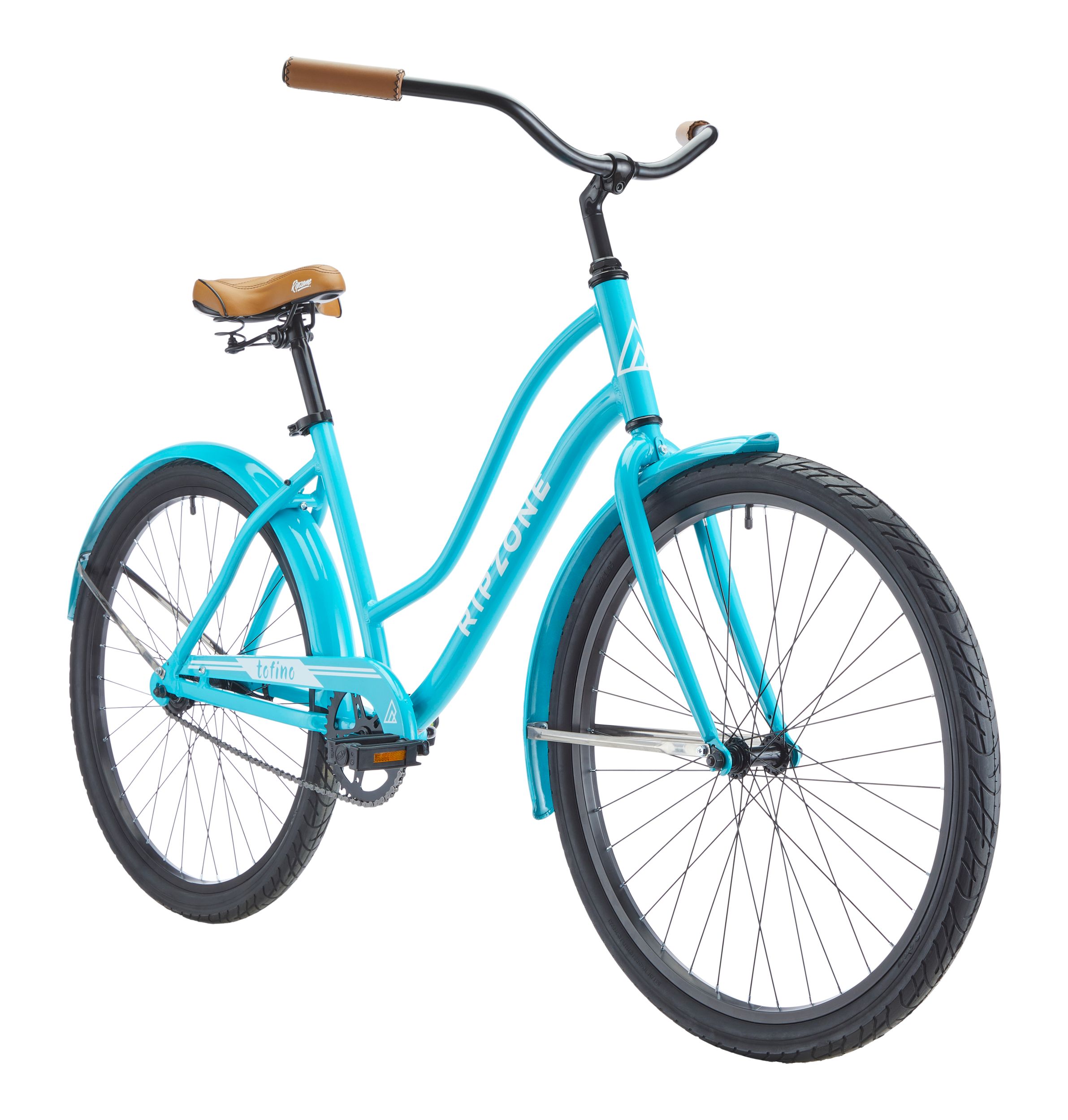 Ripzone Tofino Cruiser 26 Inch  Women's Hybrid Bike