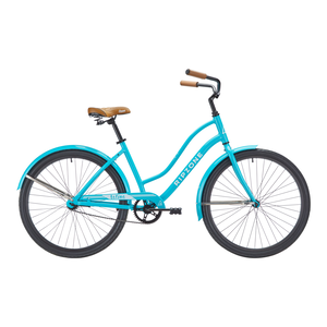 Ripzone Tofino Cruiser 26 Inch Women's Hybrid Bike