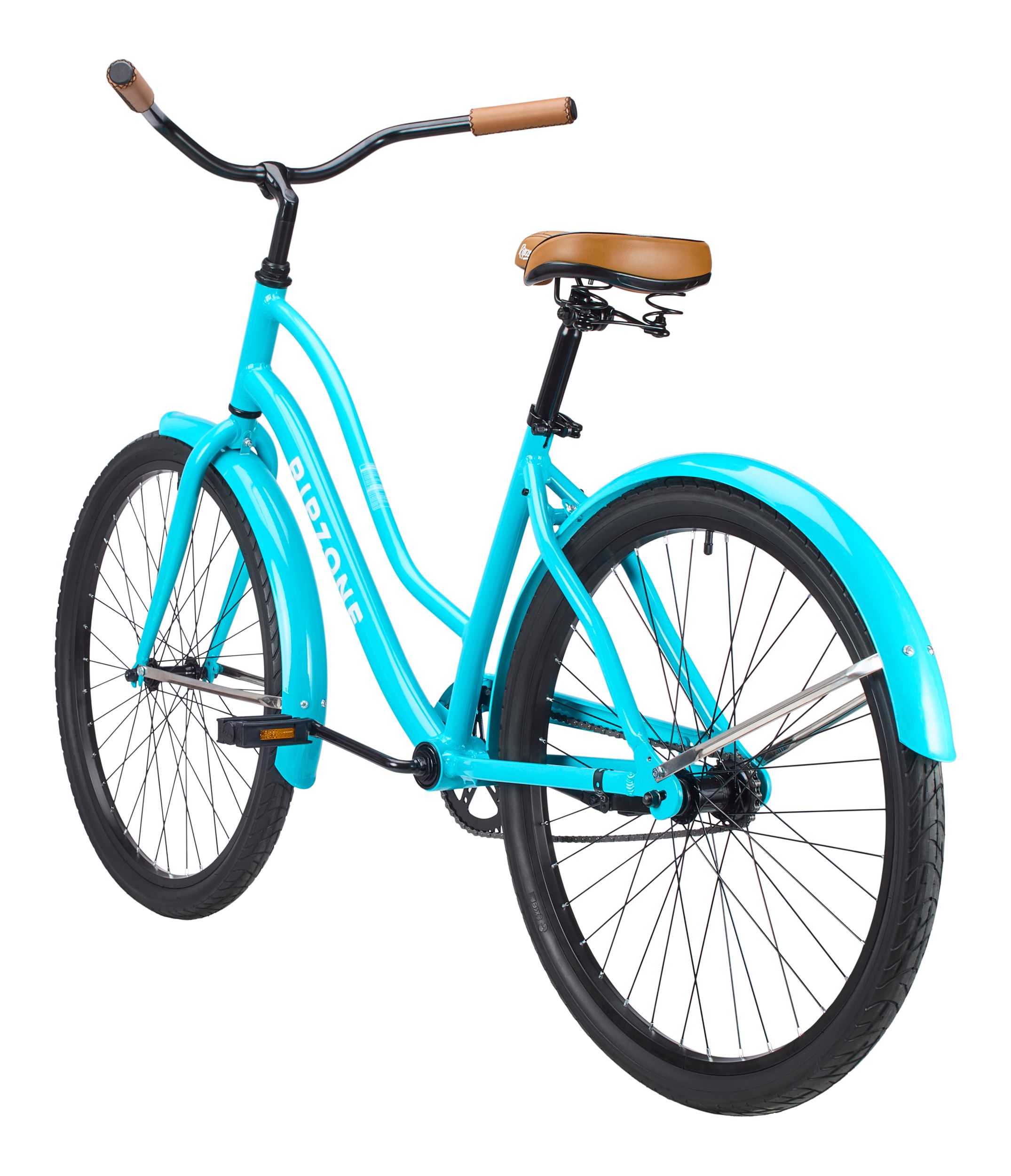 Ripzone Tofino Cruiser 26 Inch  Women's Hybrid Bike