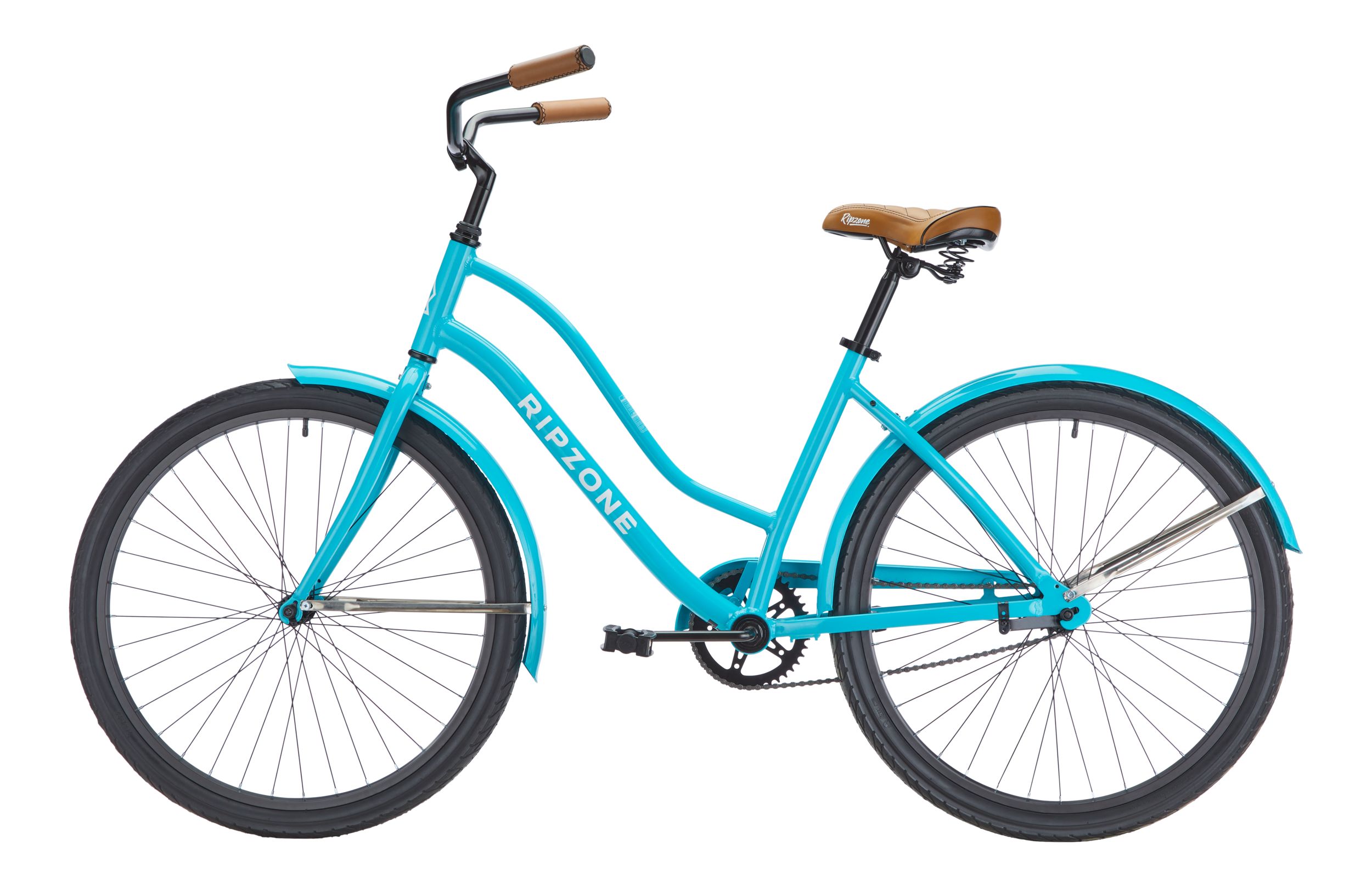 Ripzone Tofino Cruiser 26 Inch  Women's Hybrid Bike